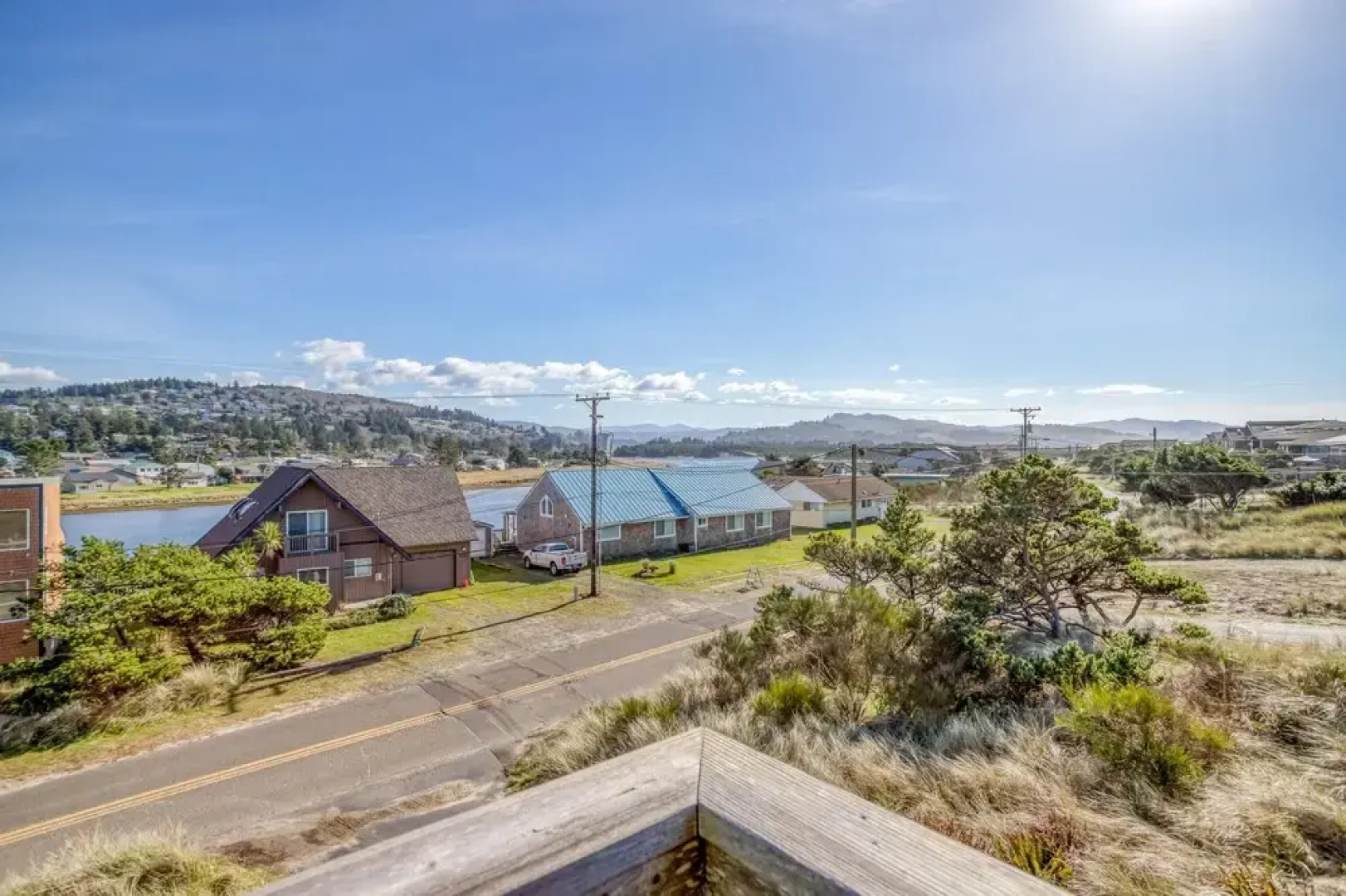 Two Views Vacation Home