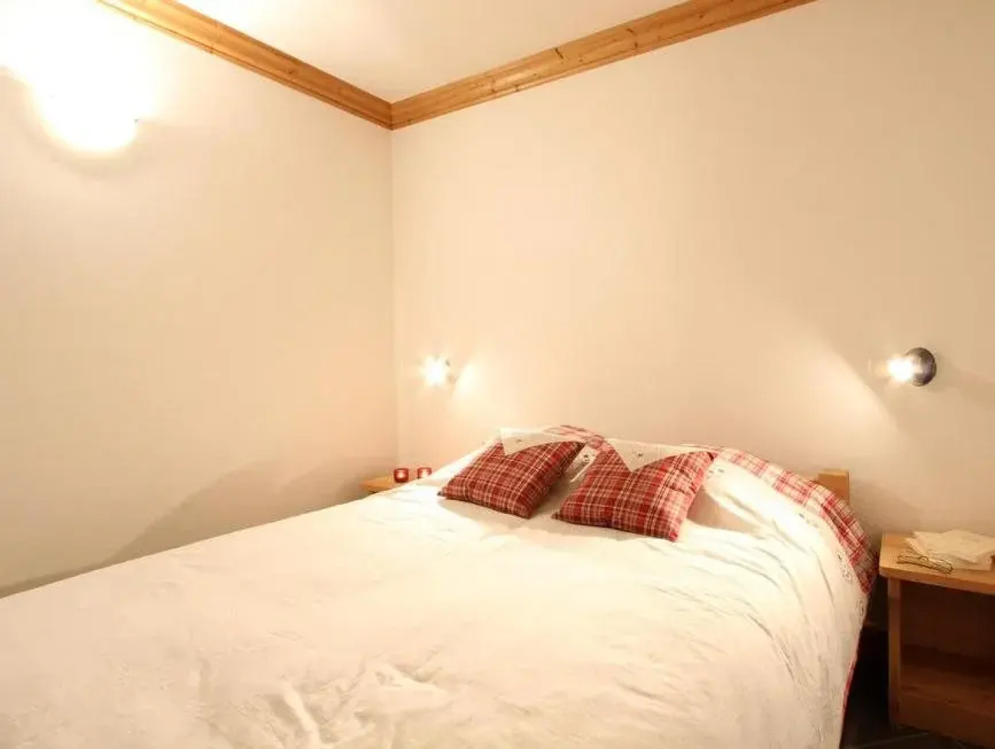 Résidence Le Critérium