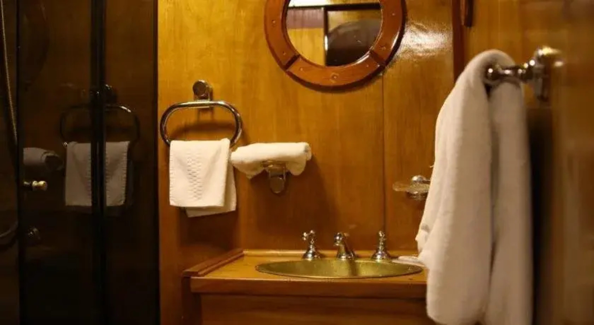 Hassler Hotel Villa Morra