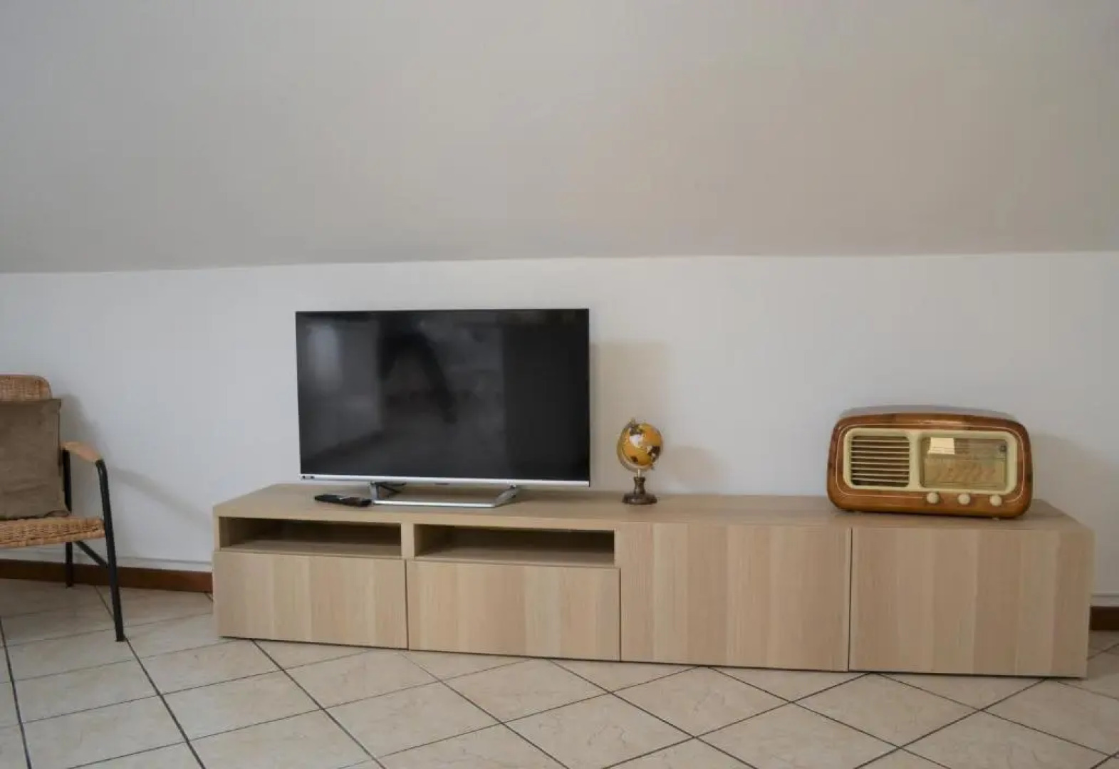 Home 2020: Come A Casa! Feel At Home! Wie Zuhause!