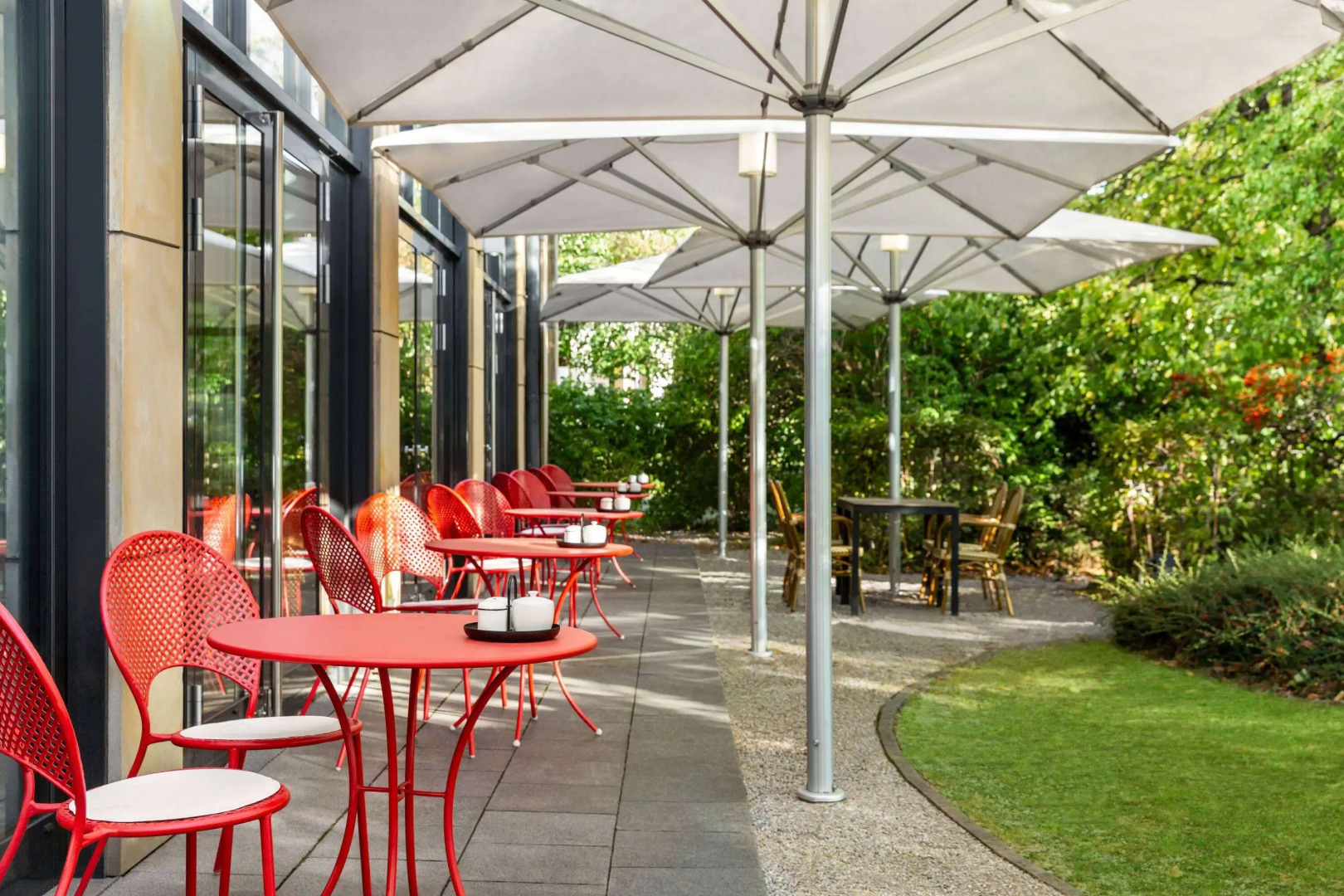 Vienna House Easy München