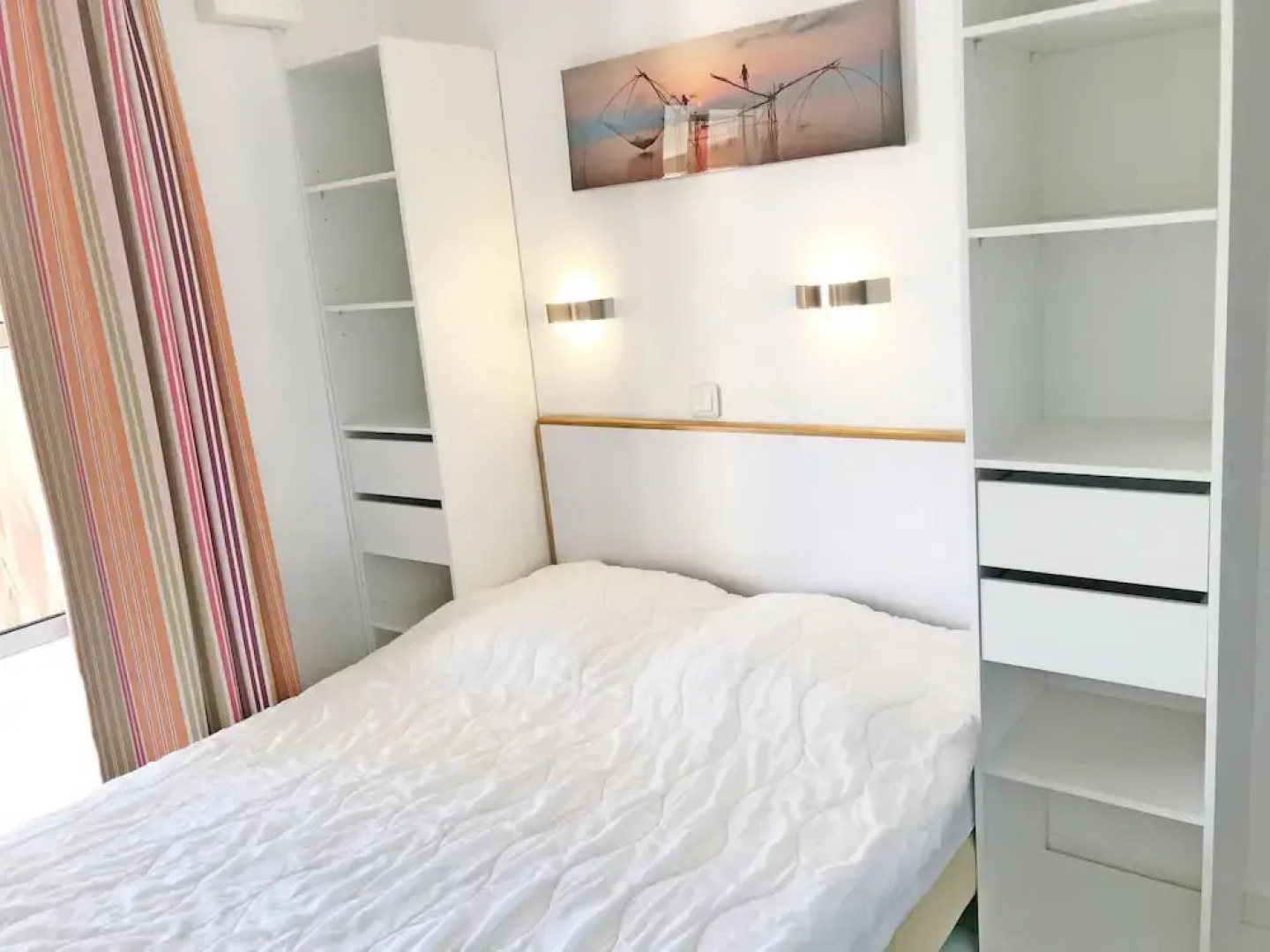 Residence Cap Esterel - Fleurs