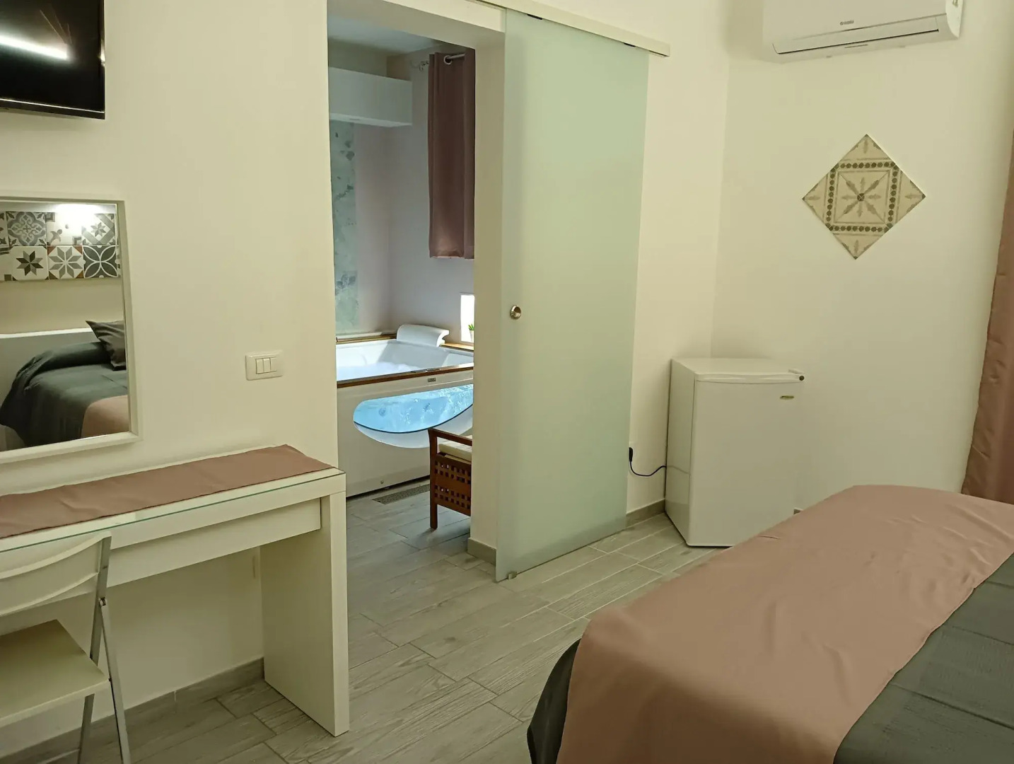 Signorino Eco Resort & Spa