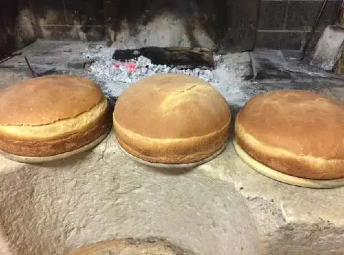 Antica Trattoria Da Bepi