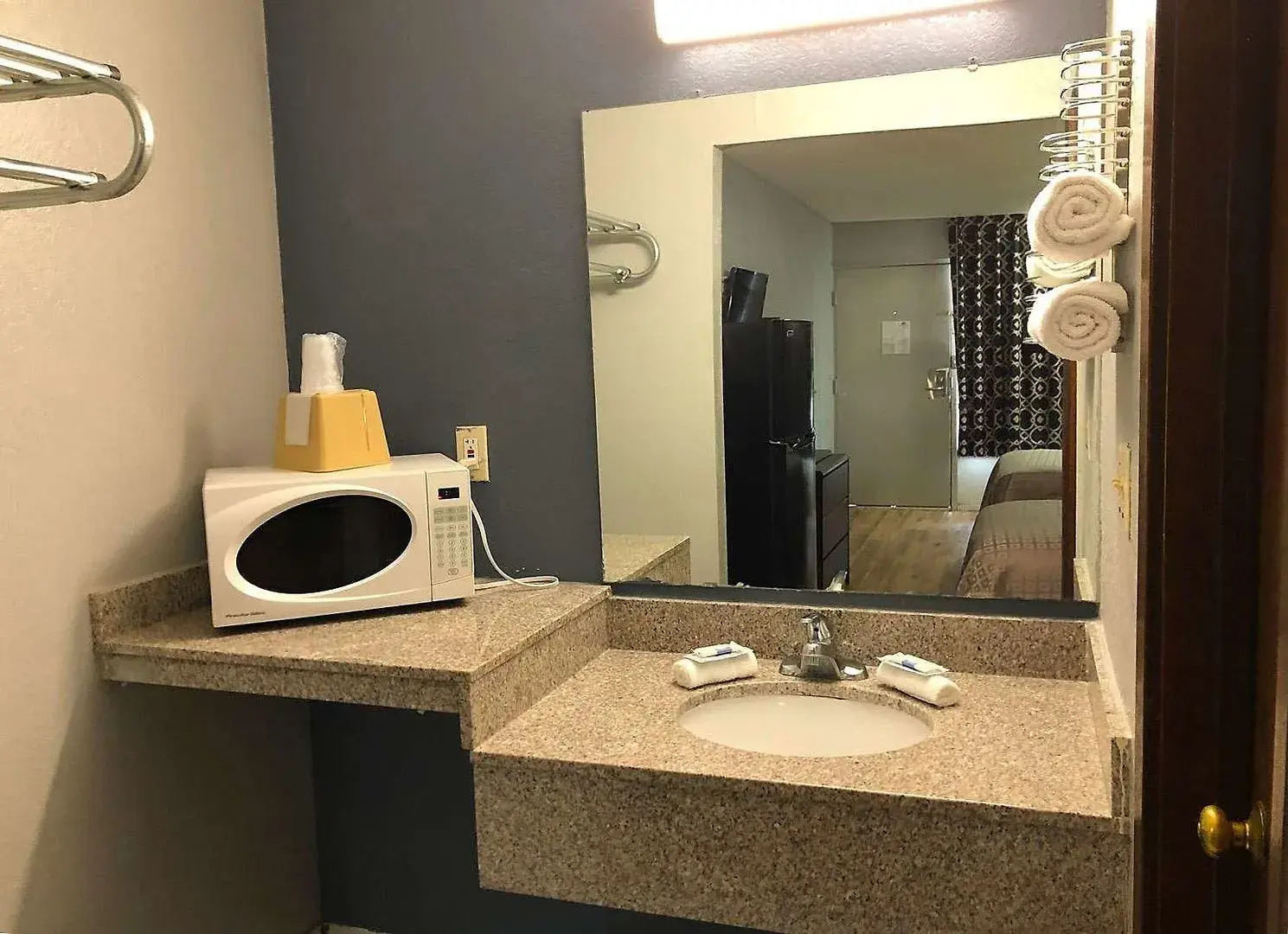 Best Value Inn Garland