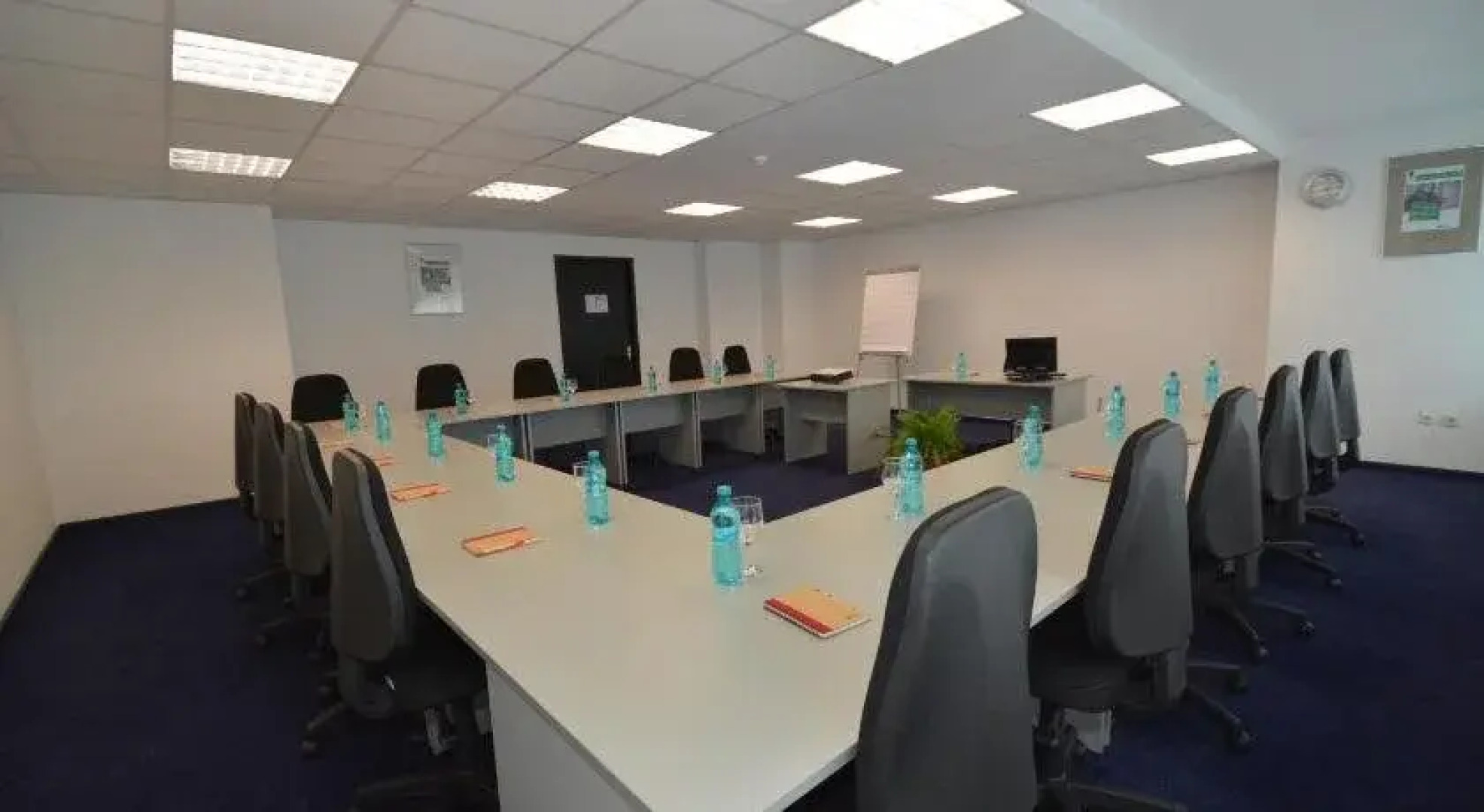 Hotel Bulevard Predeal