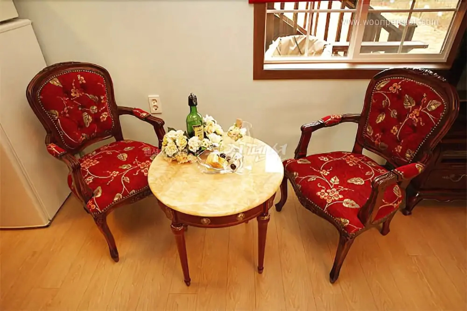 Yangpyeong Maison Deu Ciel Pension