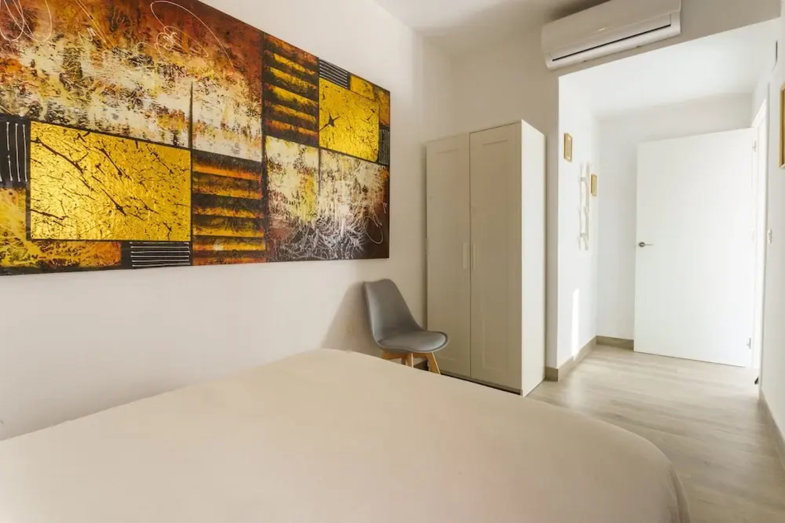 Apartamentos Mapamundi