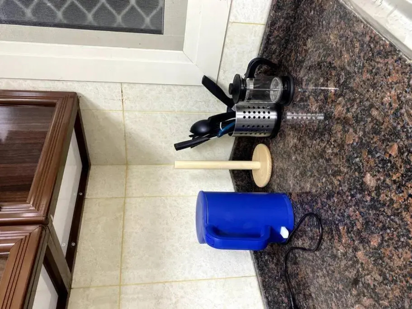 Amazing 1-bedroom Seaview Hotel Apartment