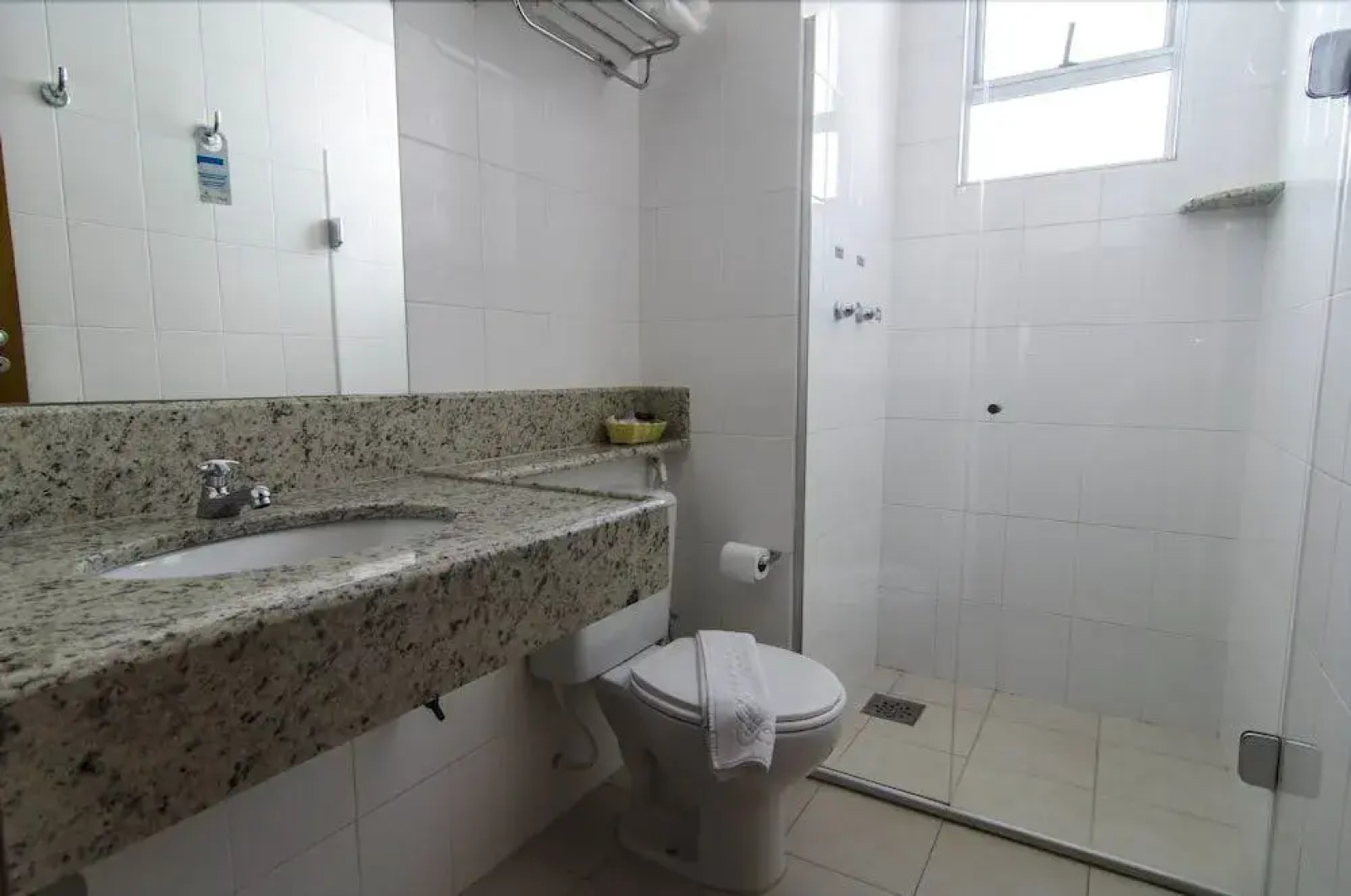 Atlas San Diego Express