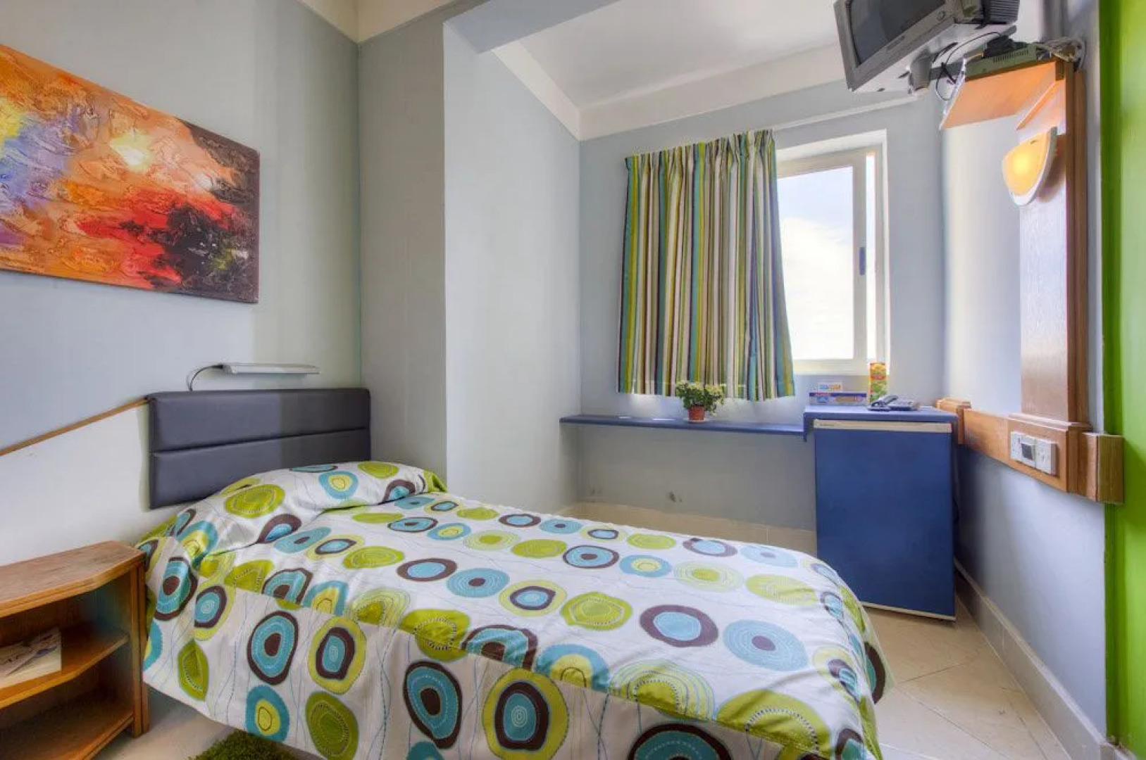 Balco Harmony Hostel