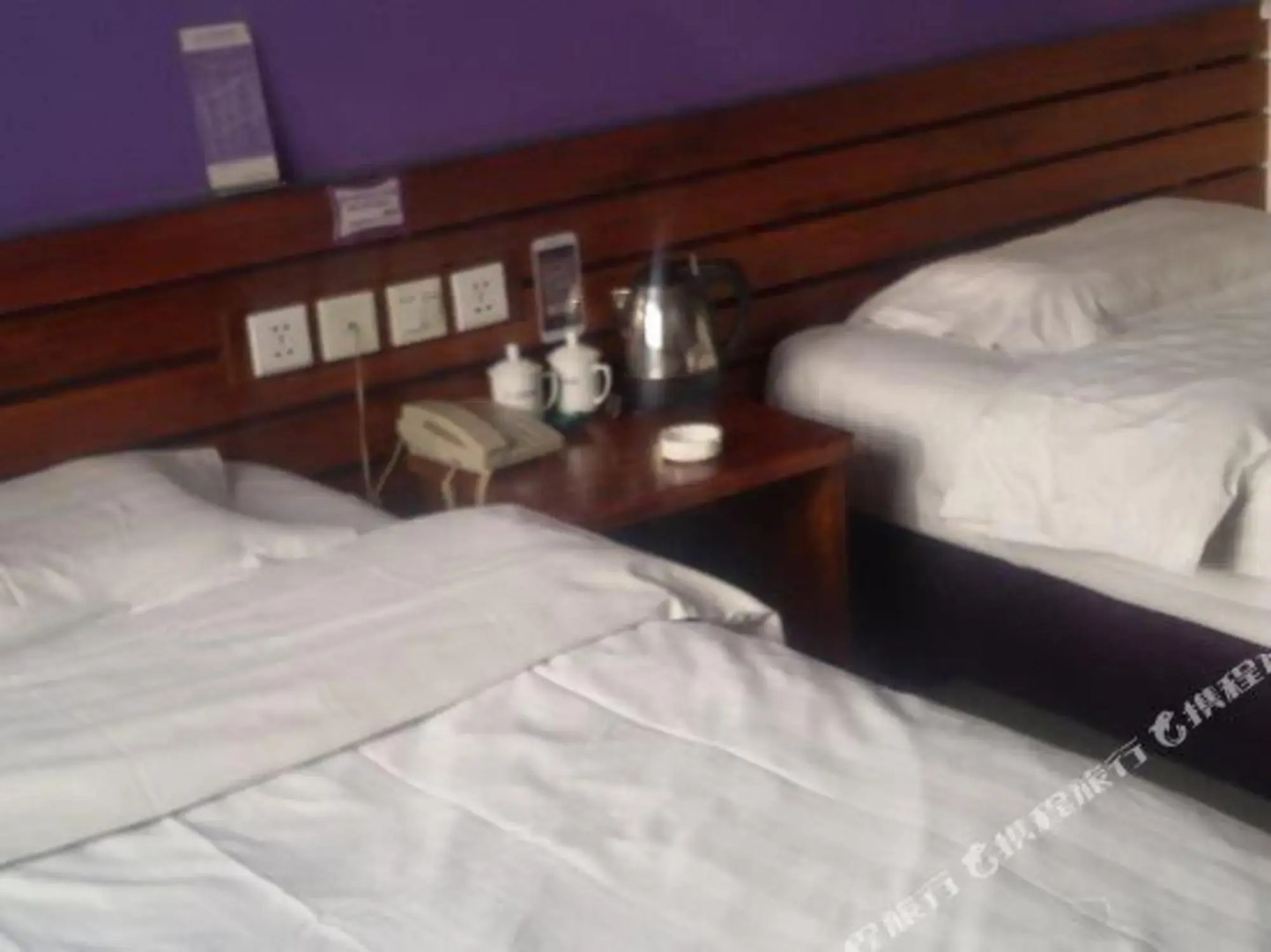 Xunyicao Fashion Hotel