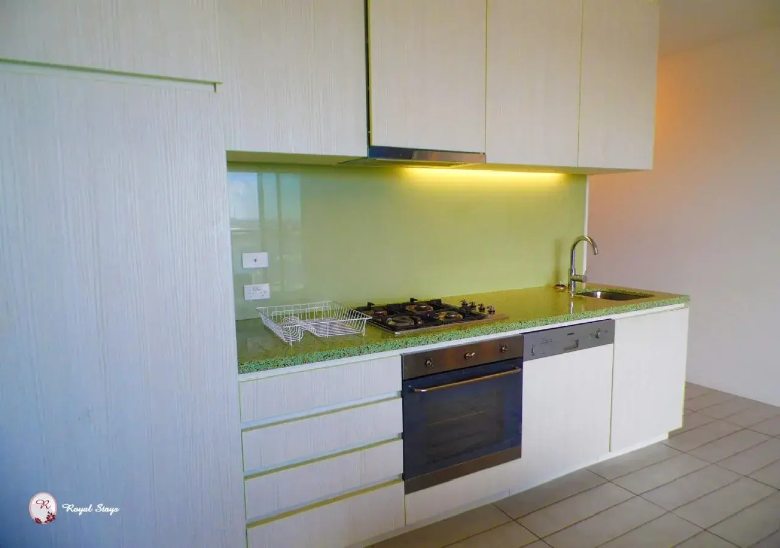 Lacrosse Docklands Tower