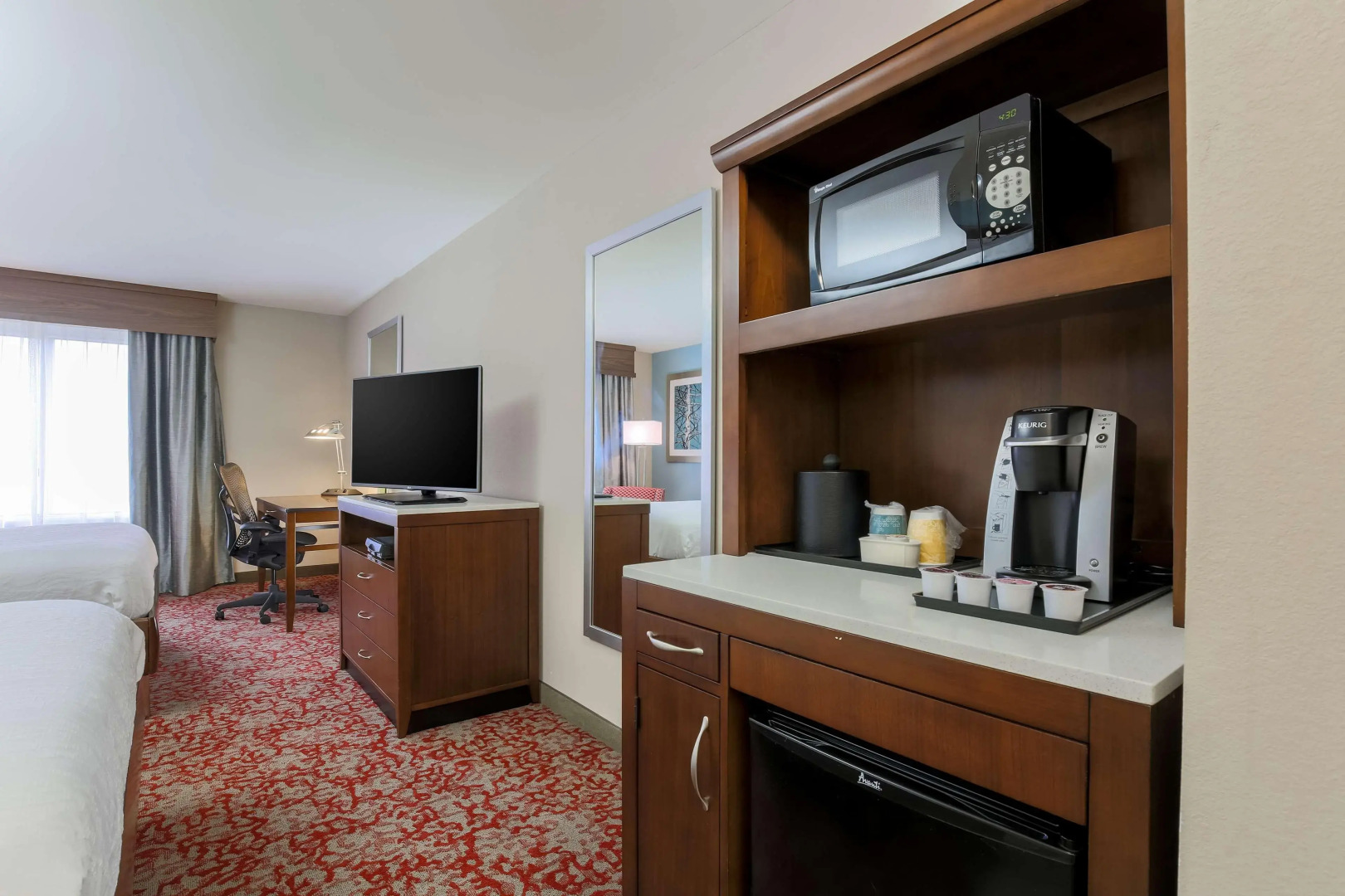 Hilton Garden Inn Nanuet