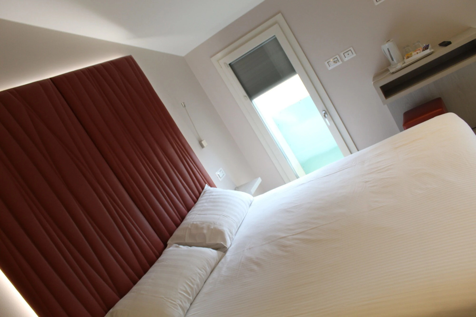 Hotel Danieli la Castellana