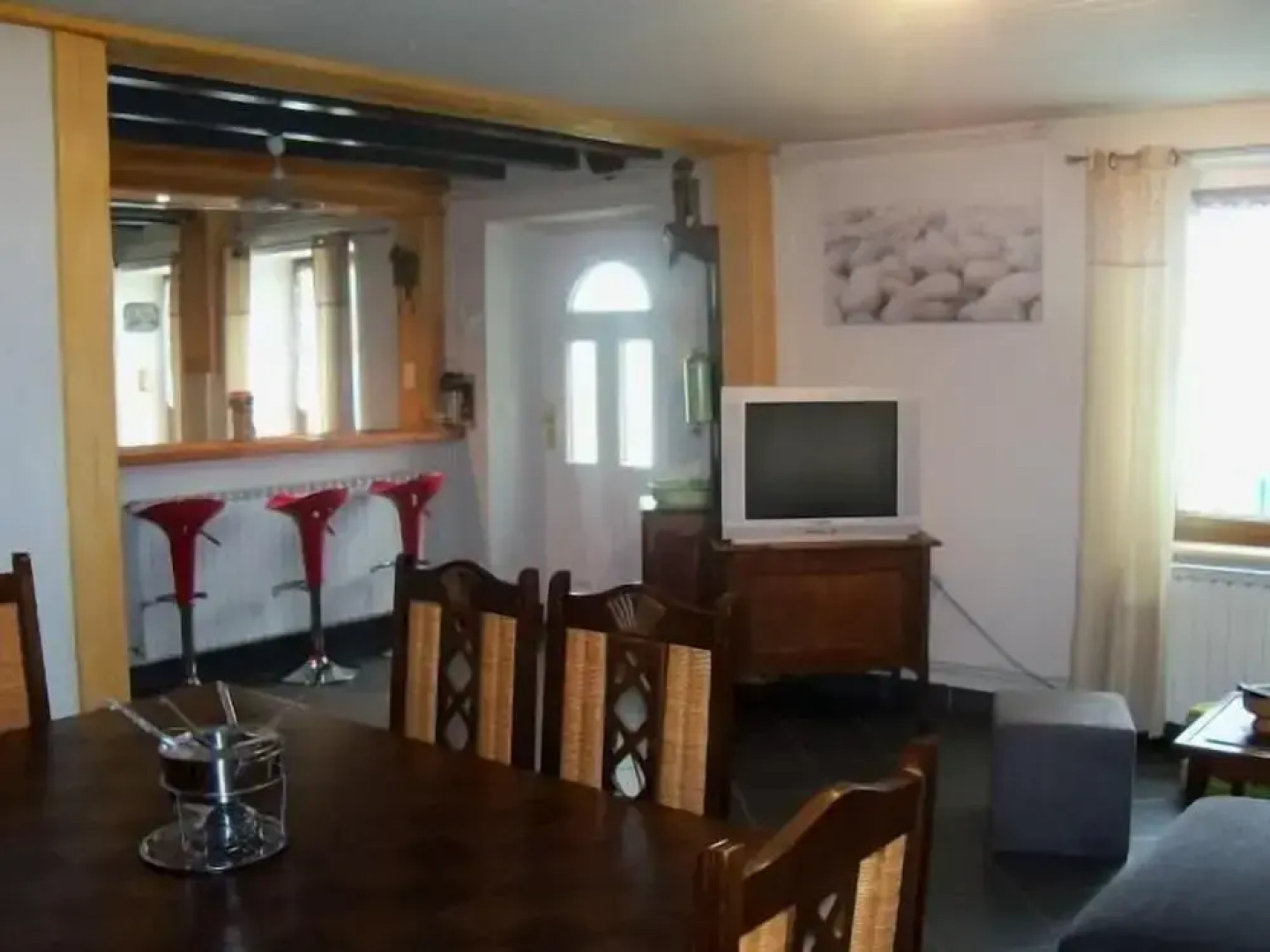 Gite Vacances en Auvergne