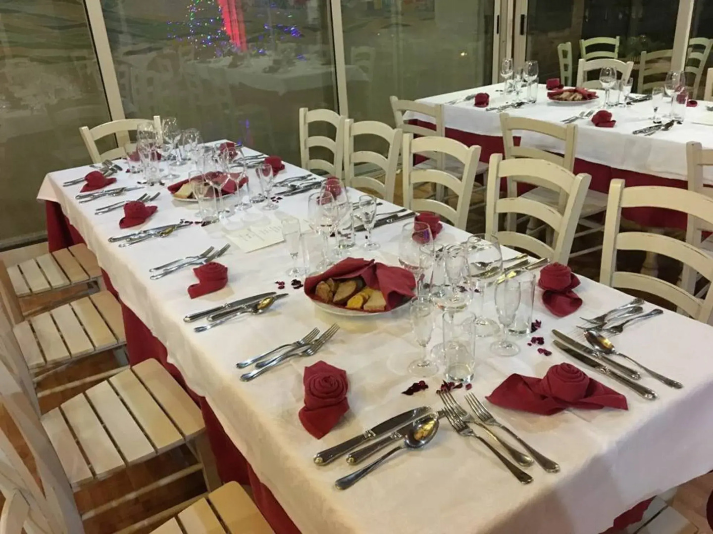 La Padronale del Rivo