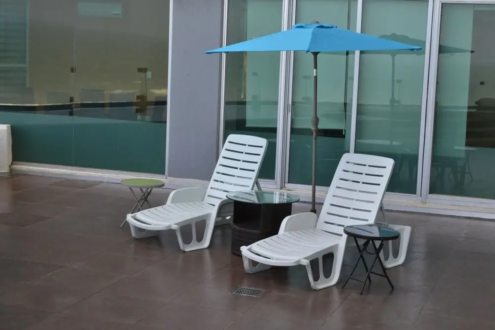 Quetzalcoatl Hotel & Suites Deluxe