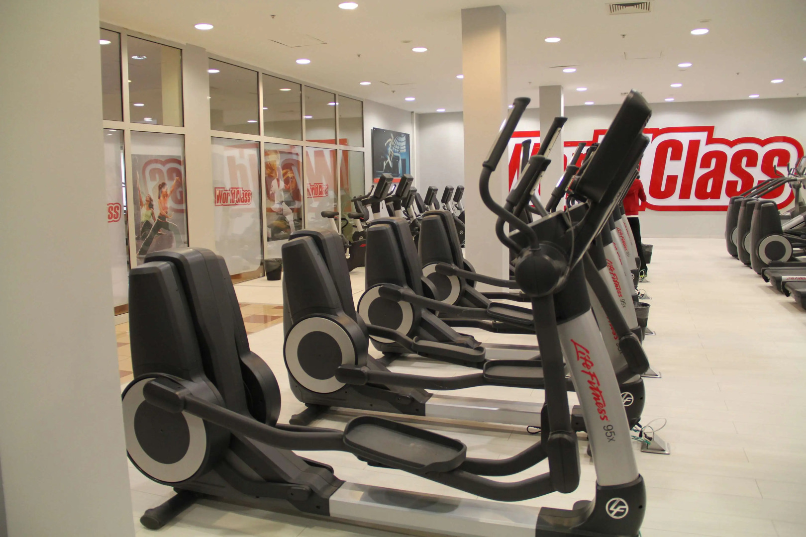 Radisson Hotel, Астана