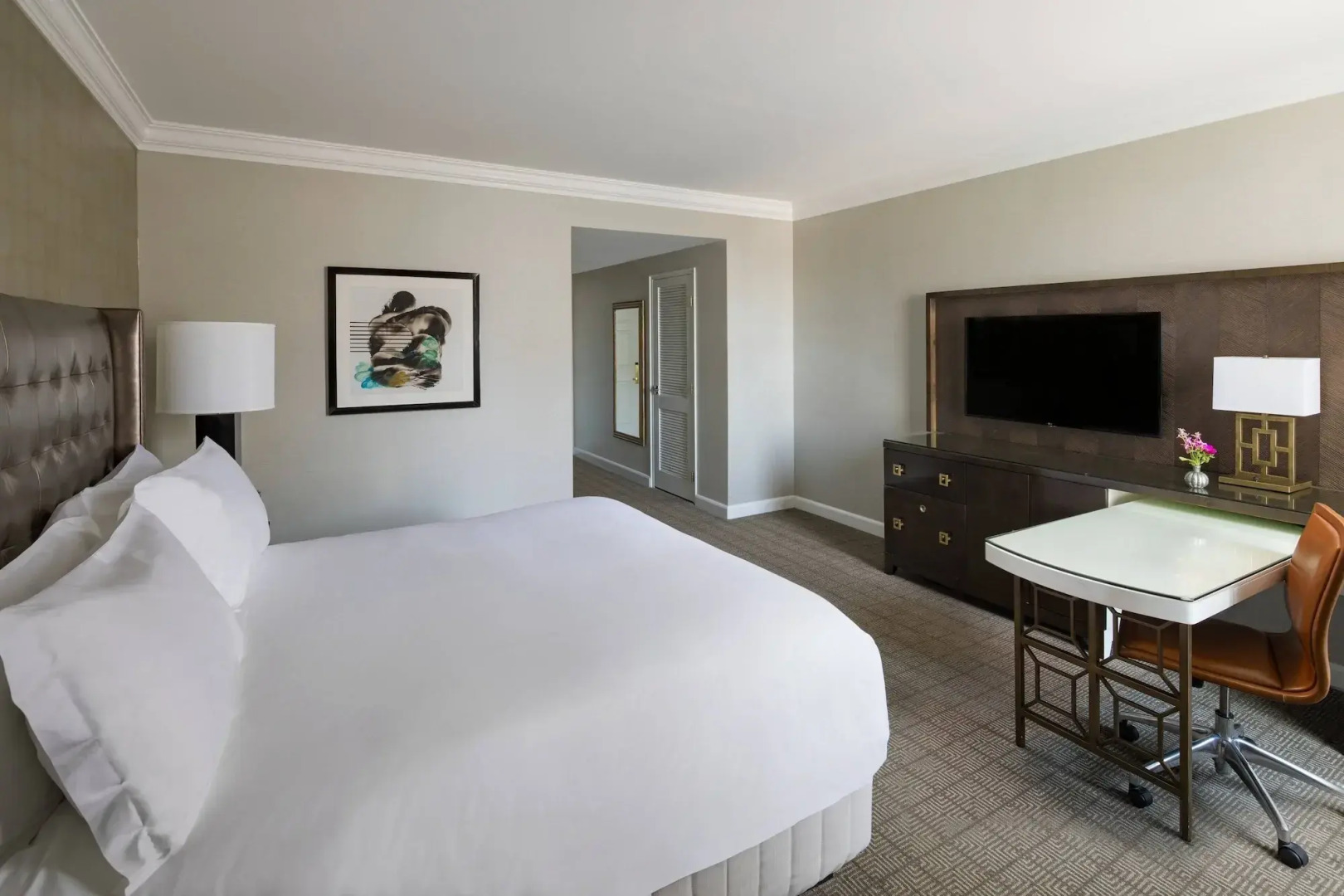 The Ritz-Carlton, Philadelphia