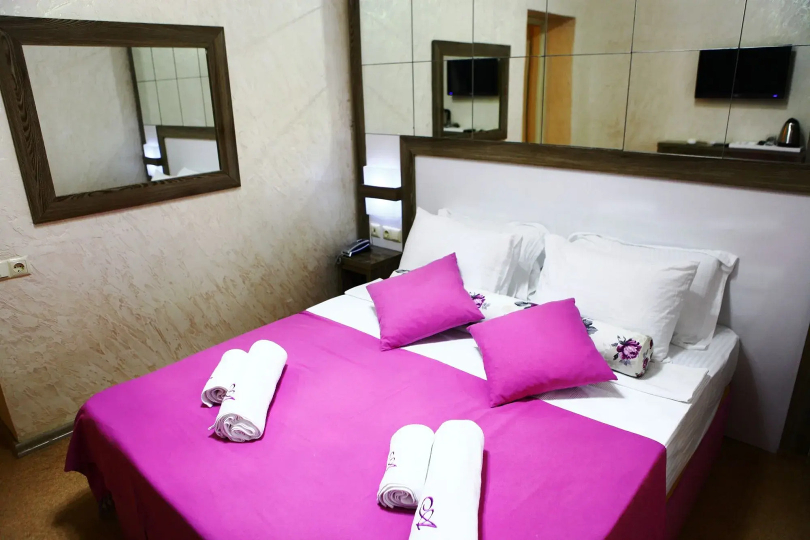 Adjara Boutique Hotel