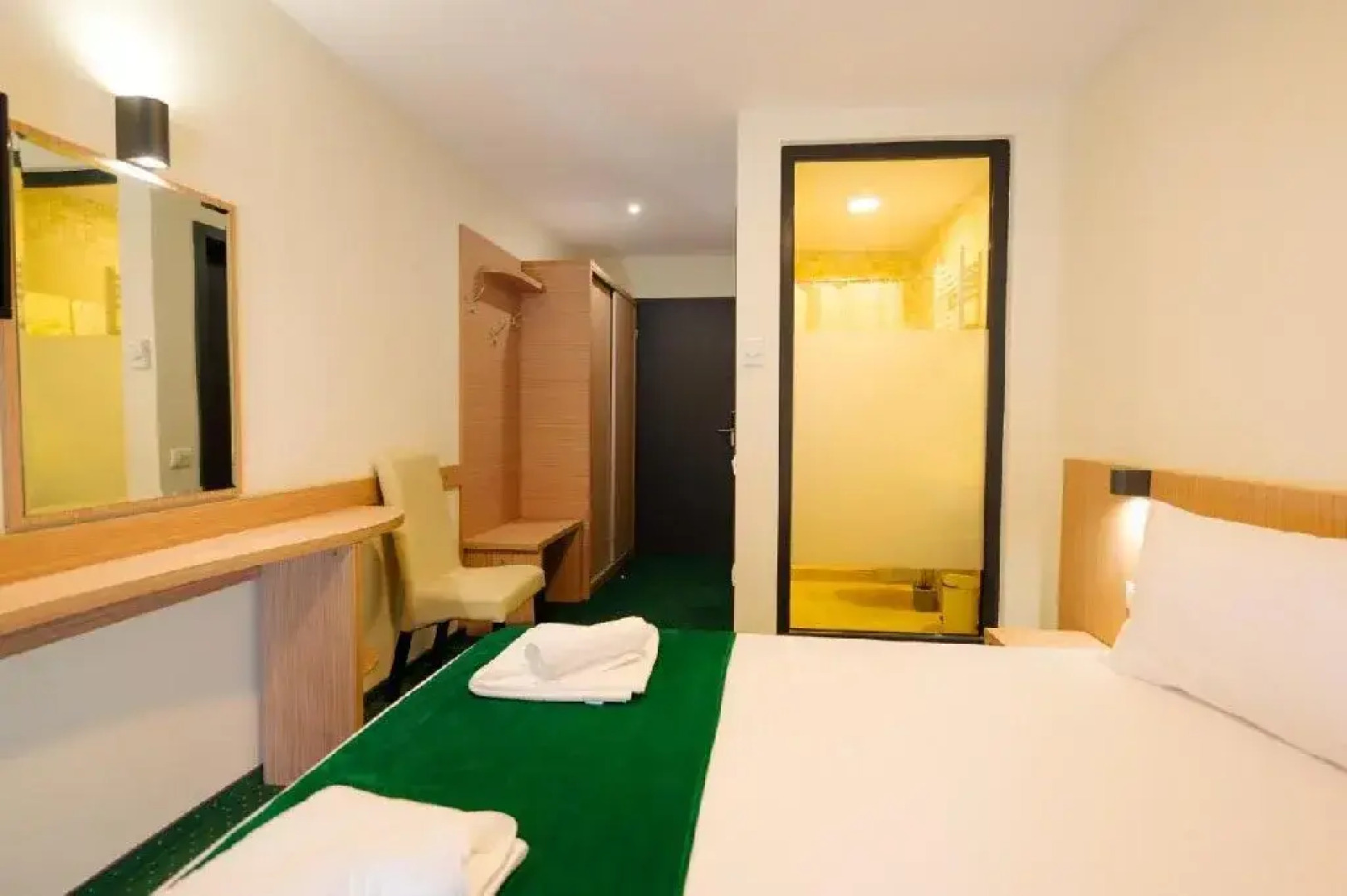 Complex Balnear Parc