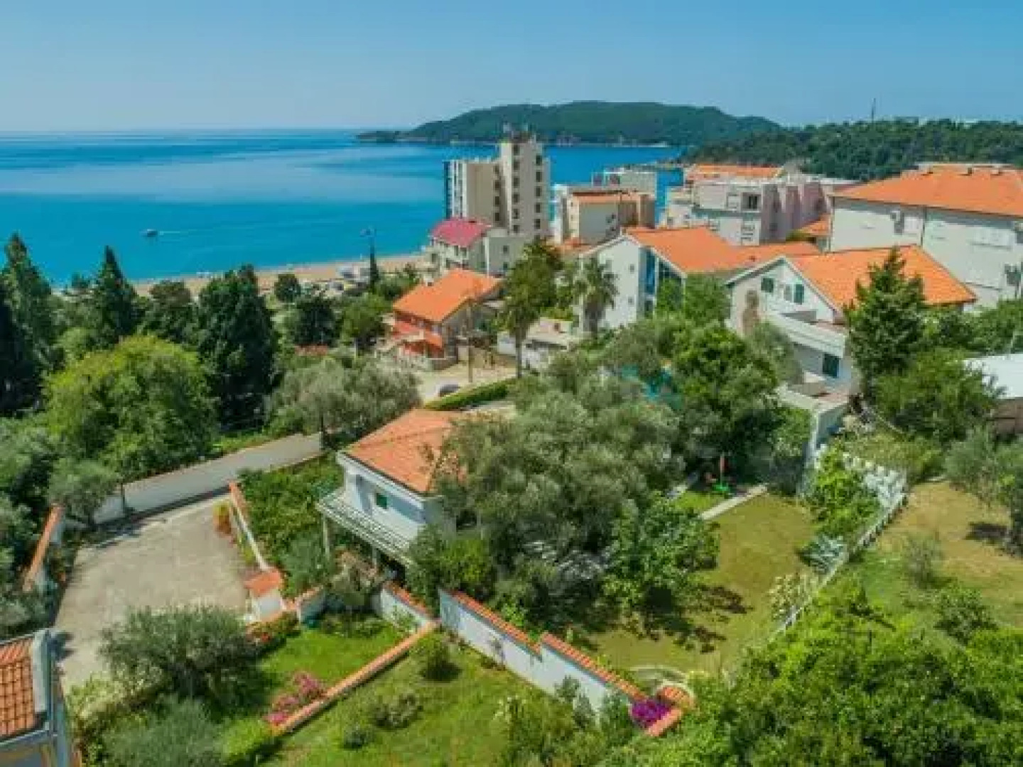 Arvala Gold Apartments