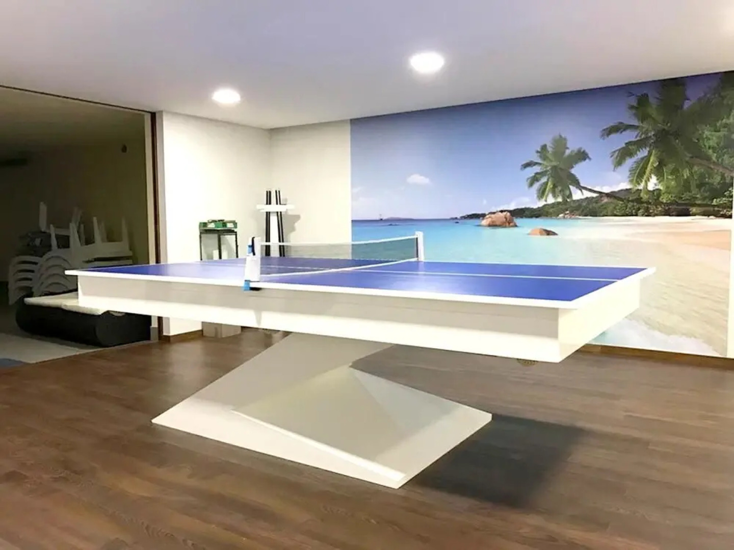 Villa With 3 Bedrooms in Apúlia, With Private Pool, Enclosed Garden an