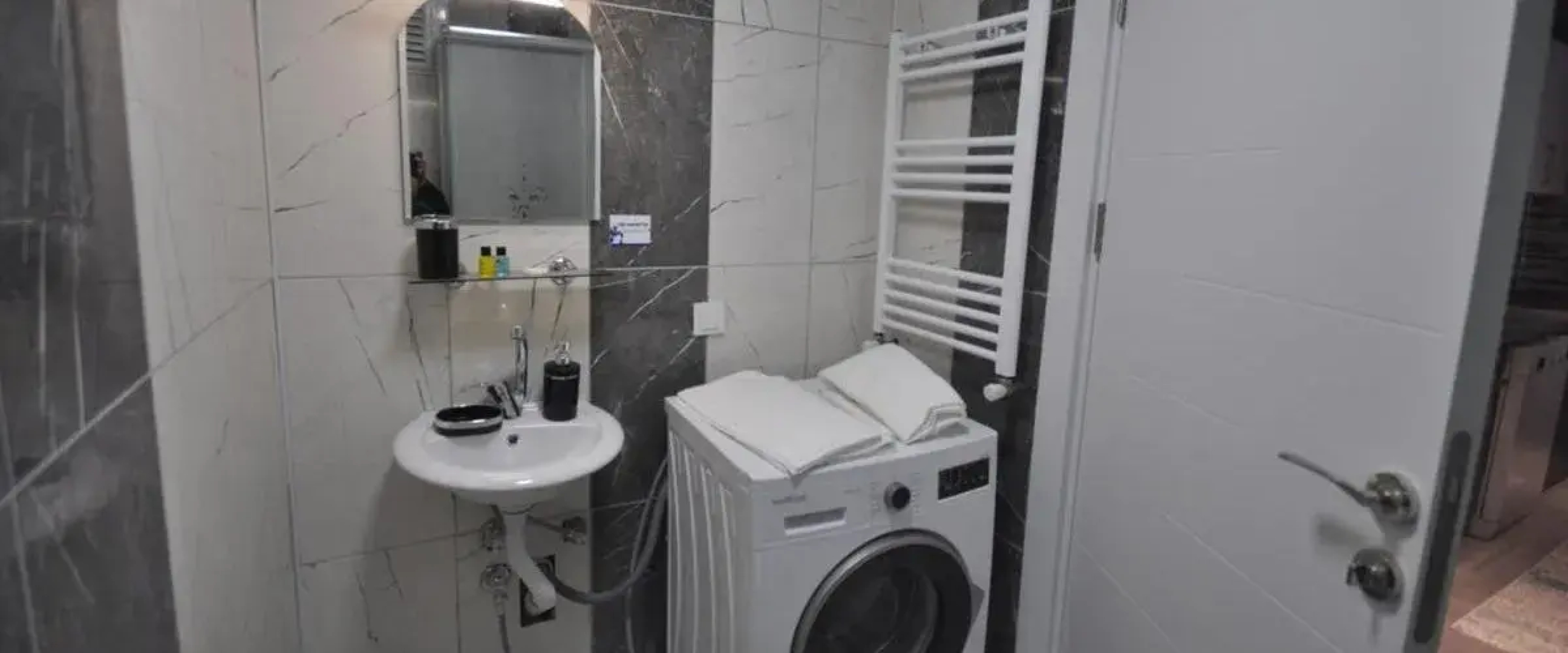 Arpaçay Apart Otel