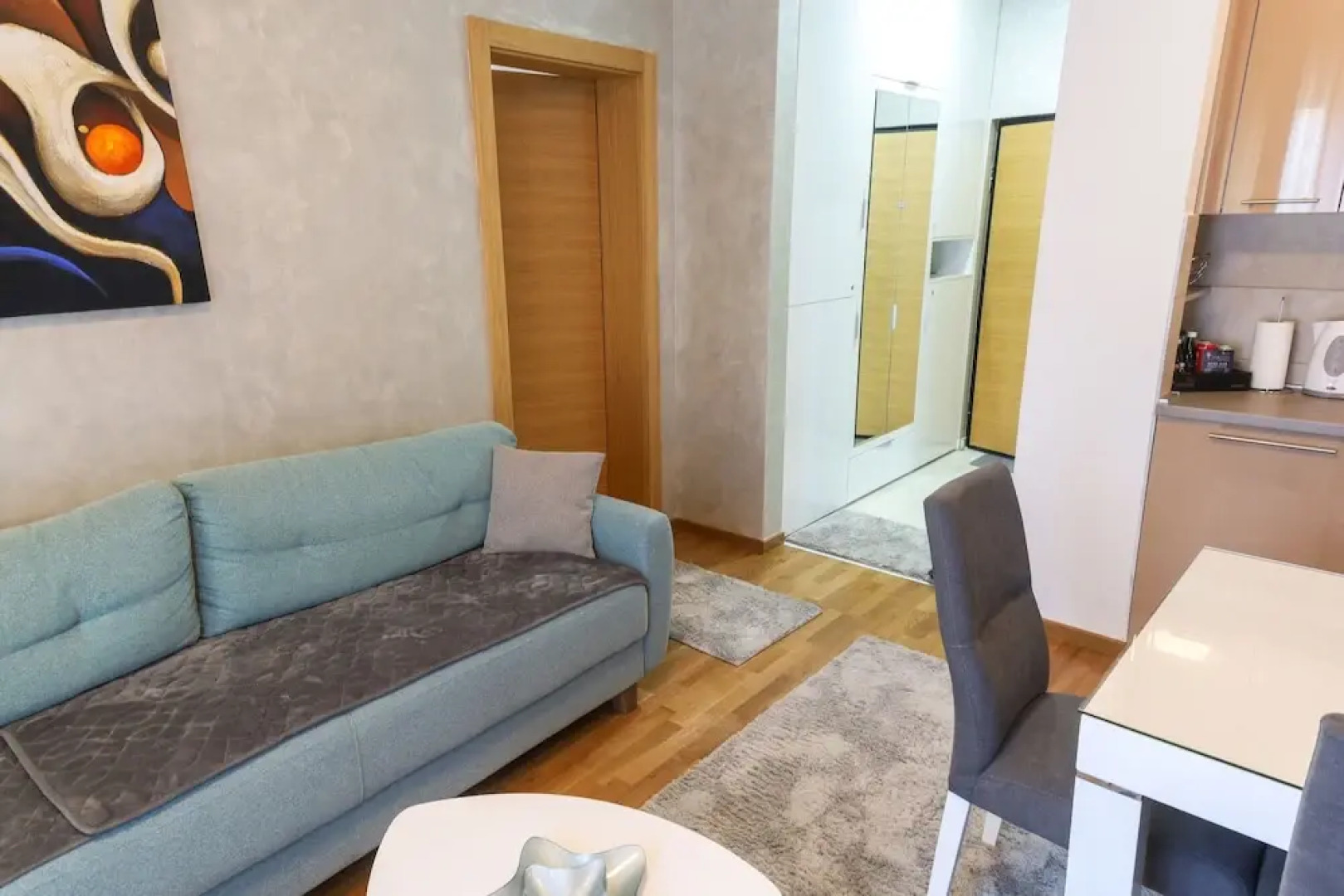 All Seasons Residence