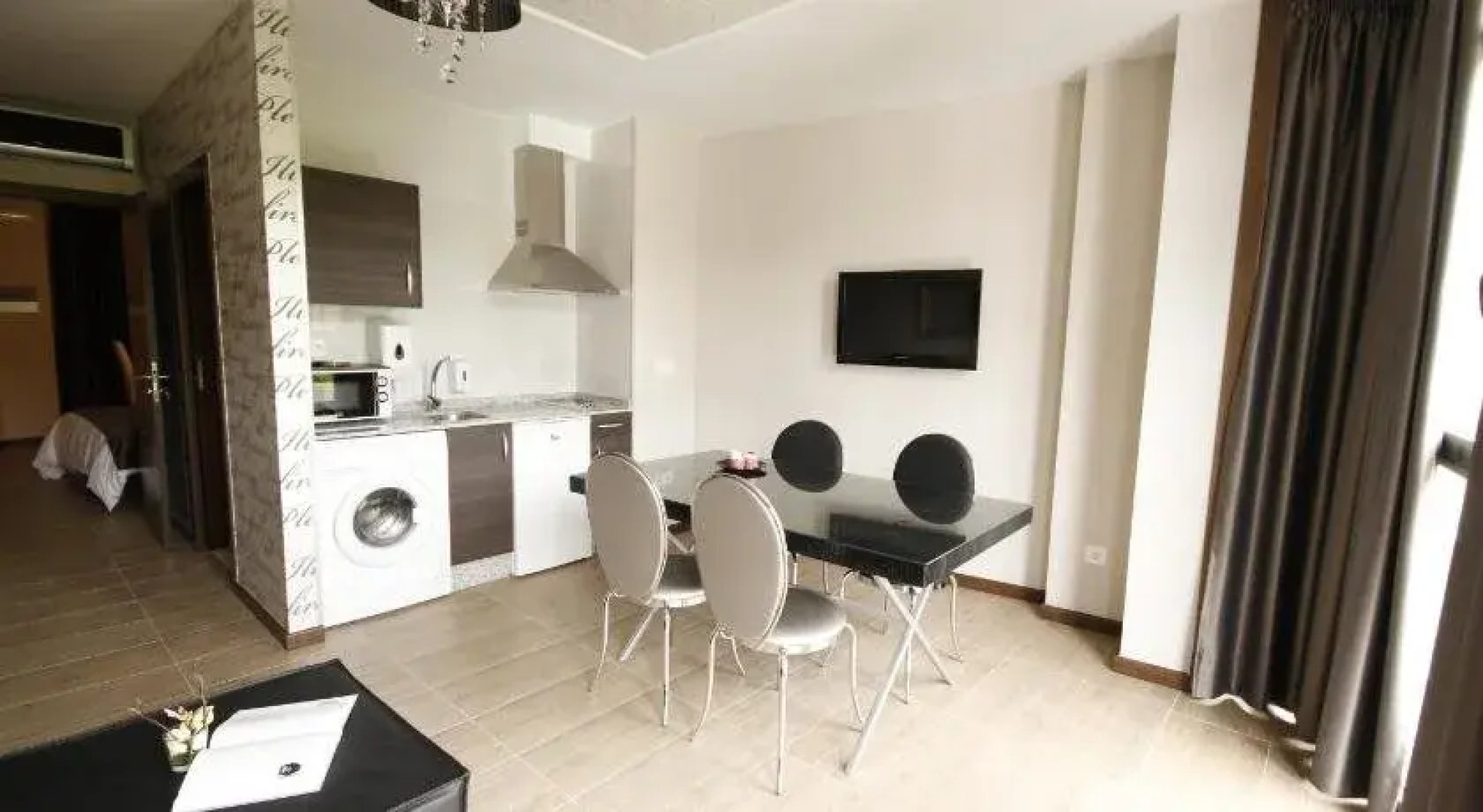 Apartamentos Alvear Suites