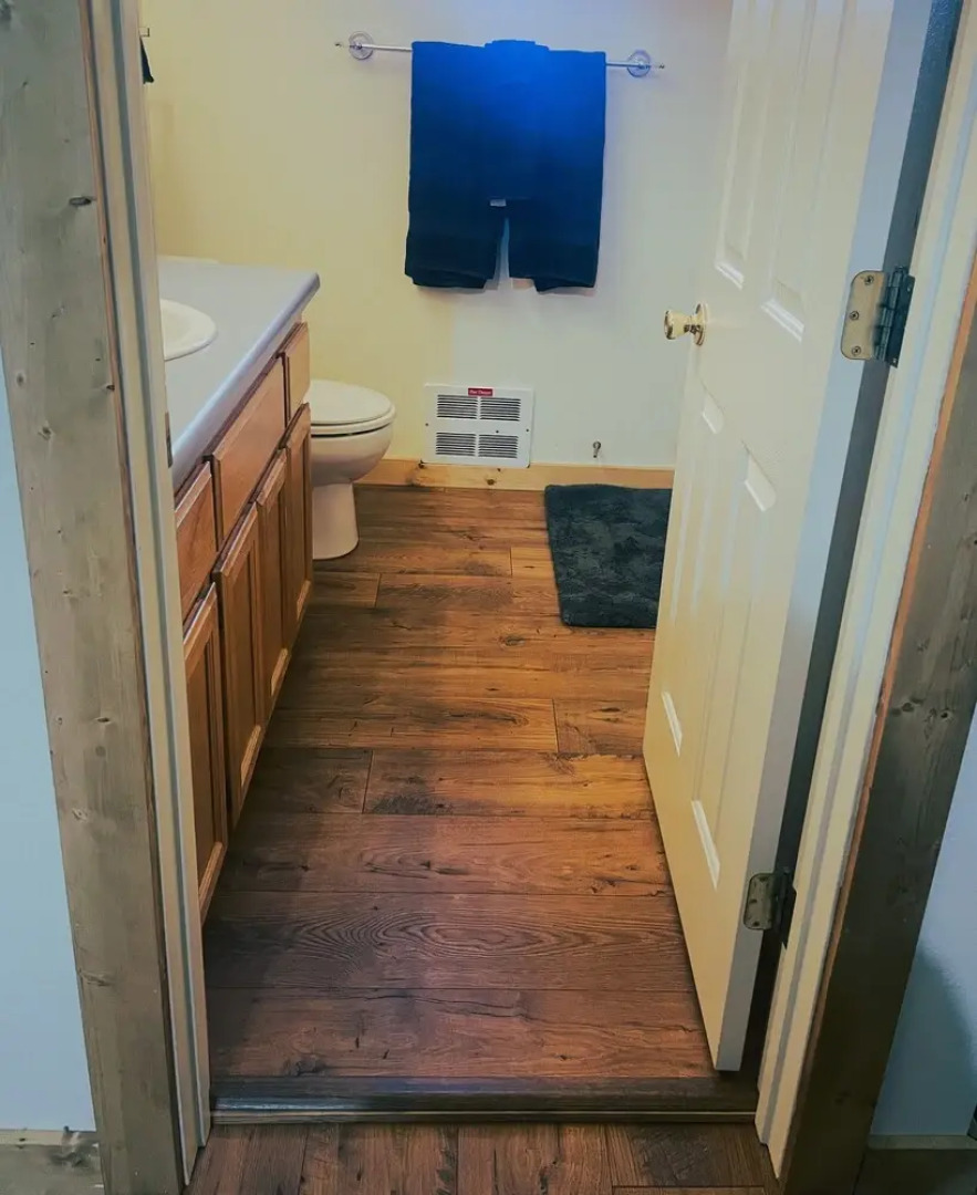 Travellers Rest Cabins and RV Park