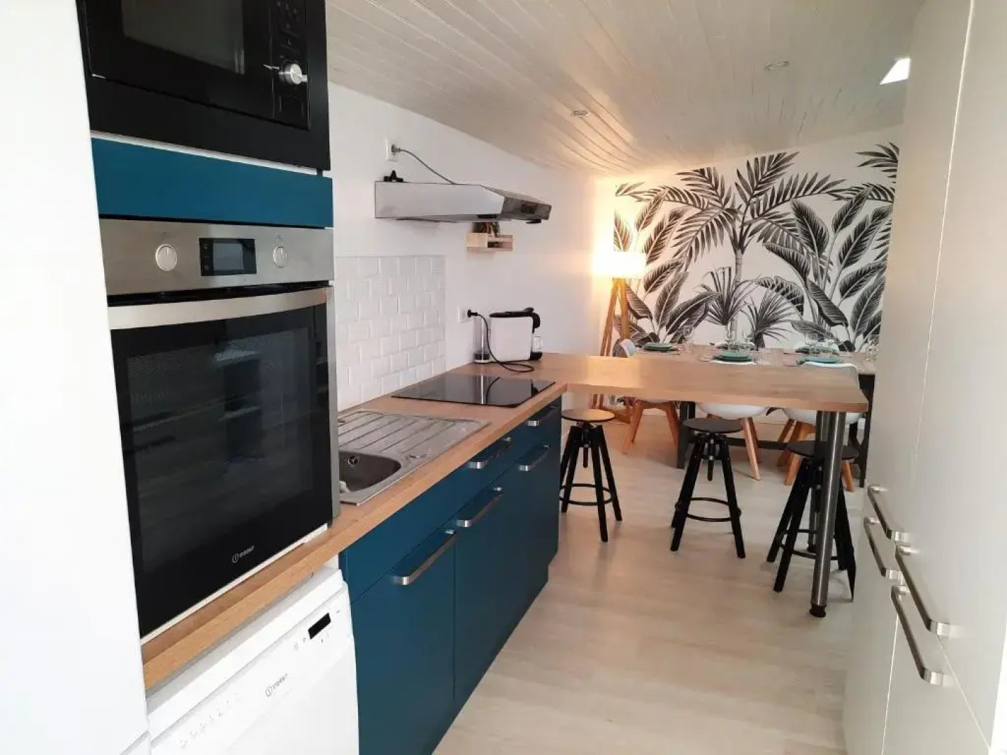 Le Cocon Landais - 3 chambres - WIFI - SOUSTONS