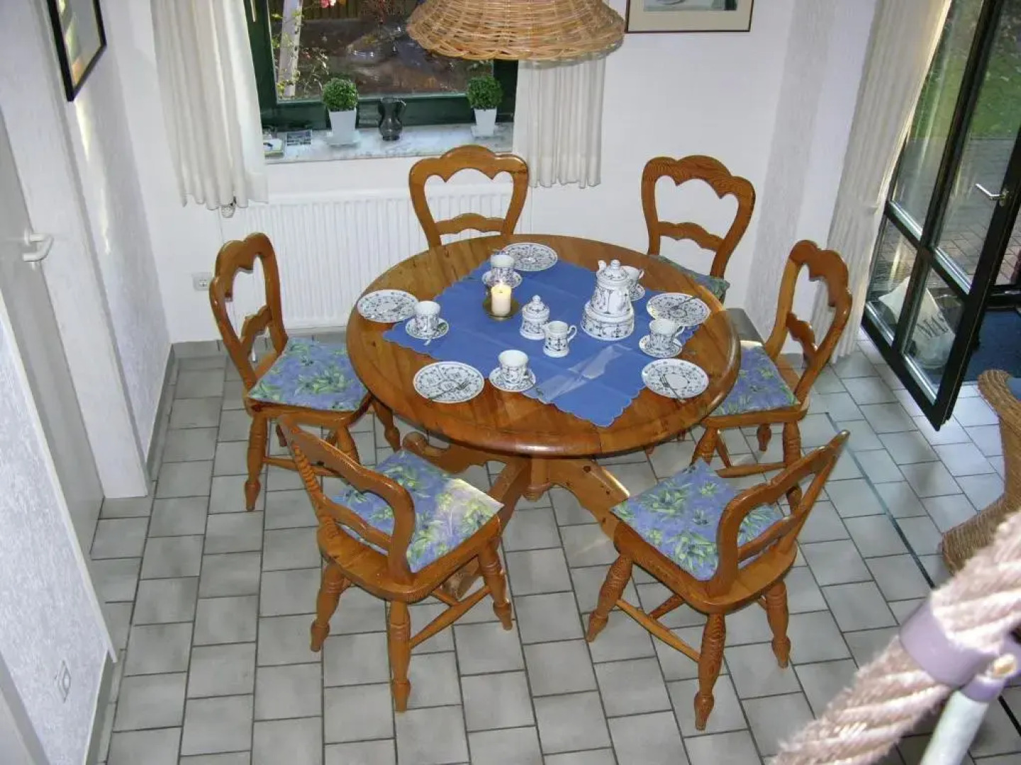 Fh Austernfischer I/Nr. 1