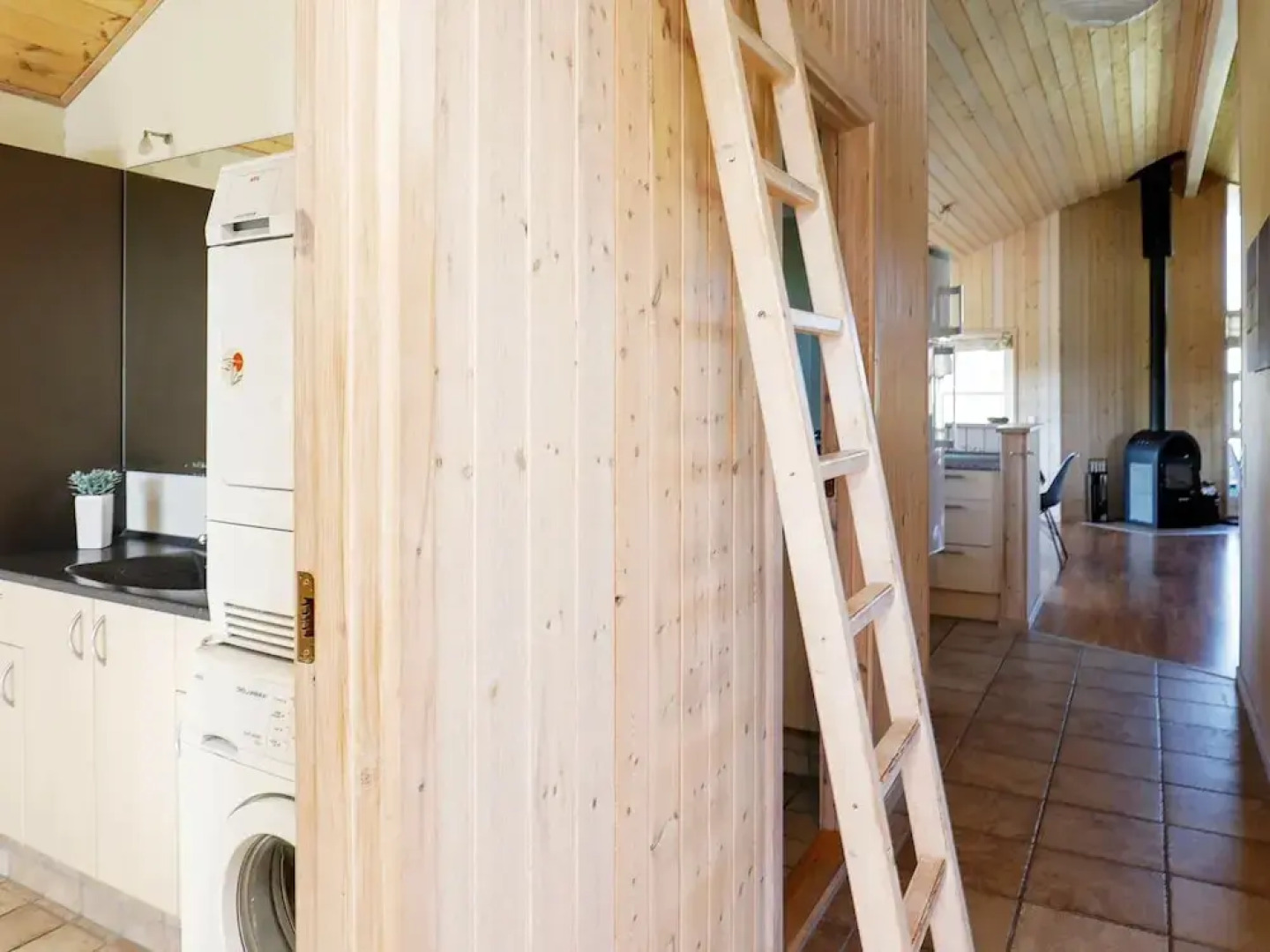 9 Person Holiday Home in Hirtshals-by Traum