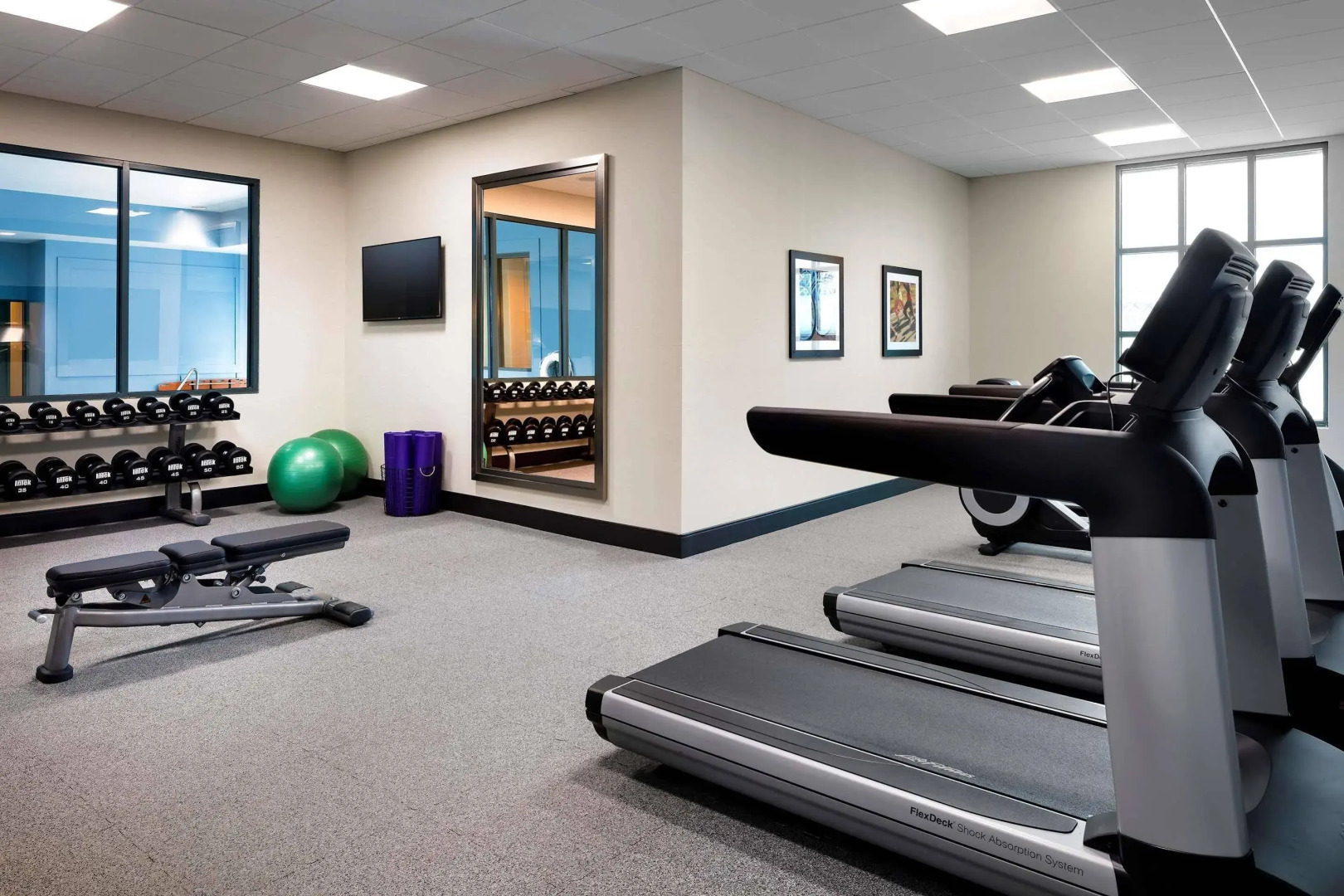 Holiday Inn Cincinnati Liberty Way by IHG