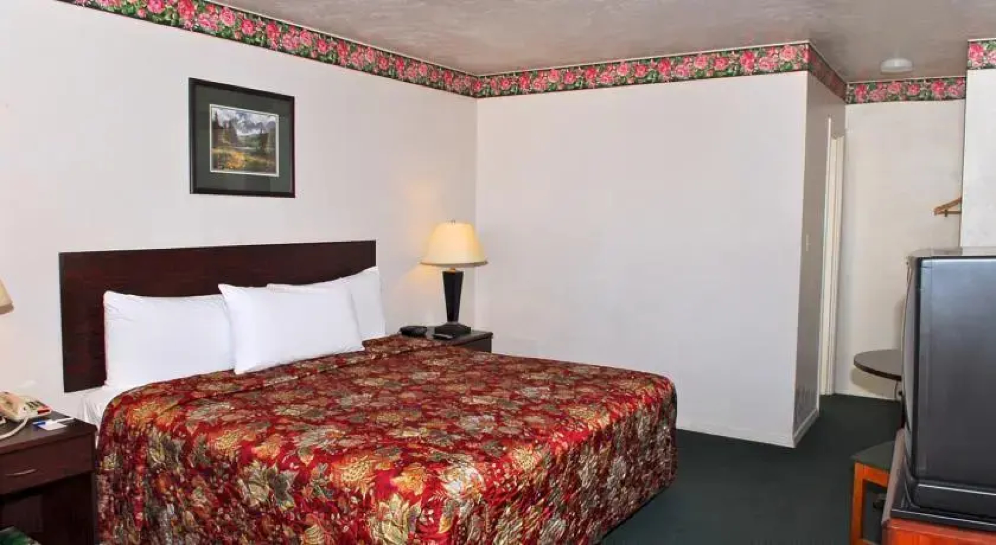 Rodeway Inn Tucson