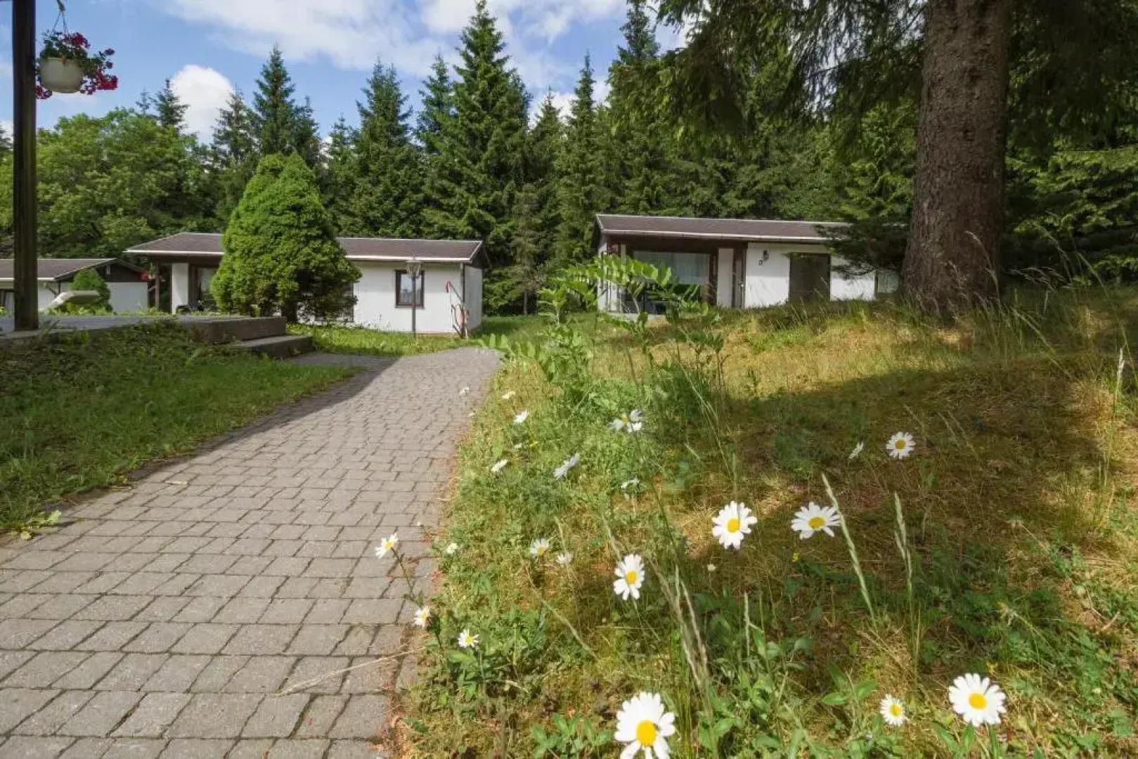 Waldhotel Rennsteighöhe