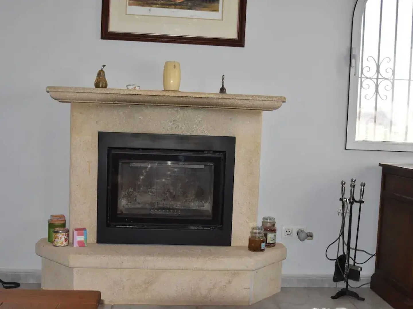 Majestic Villa With Private Pool in Moraira