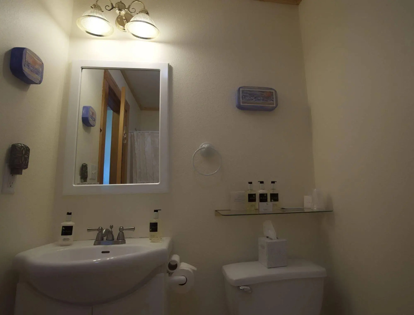 The Inn on Pamlico Sound