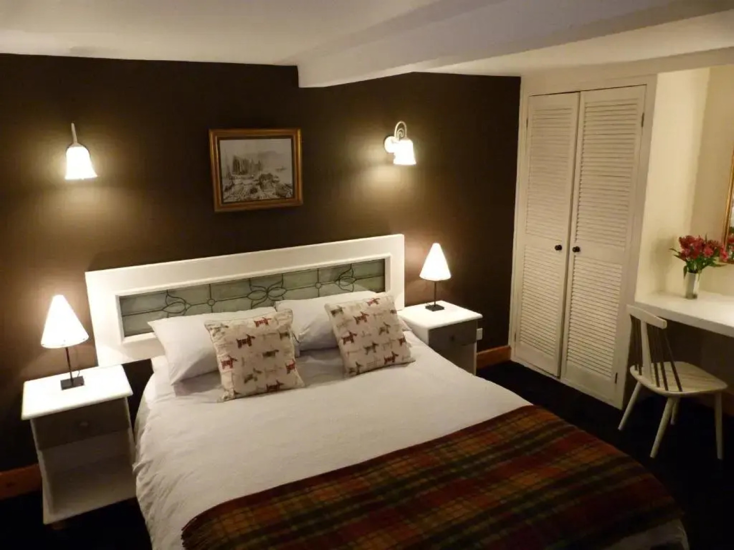 The Steading at Barmore