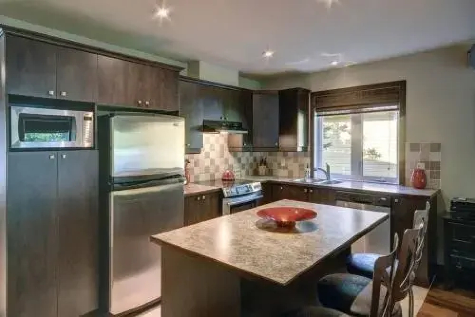 Boréalis - Tremblant Resort Lodging