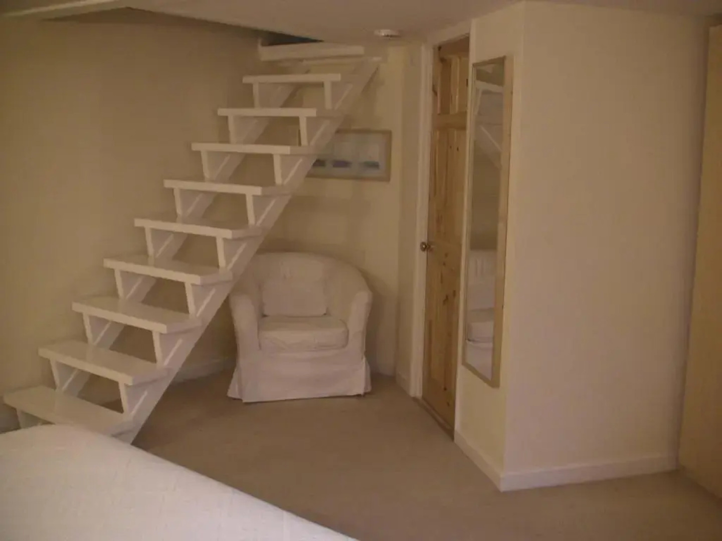 The Cavalier House B&B