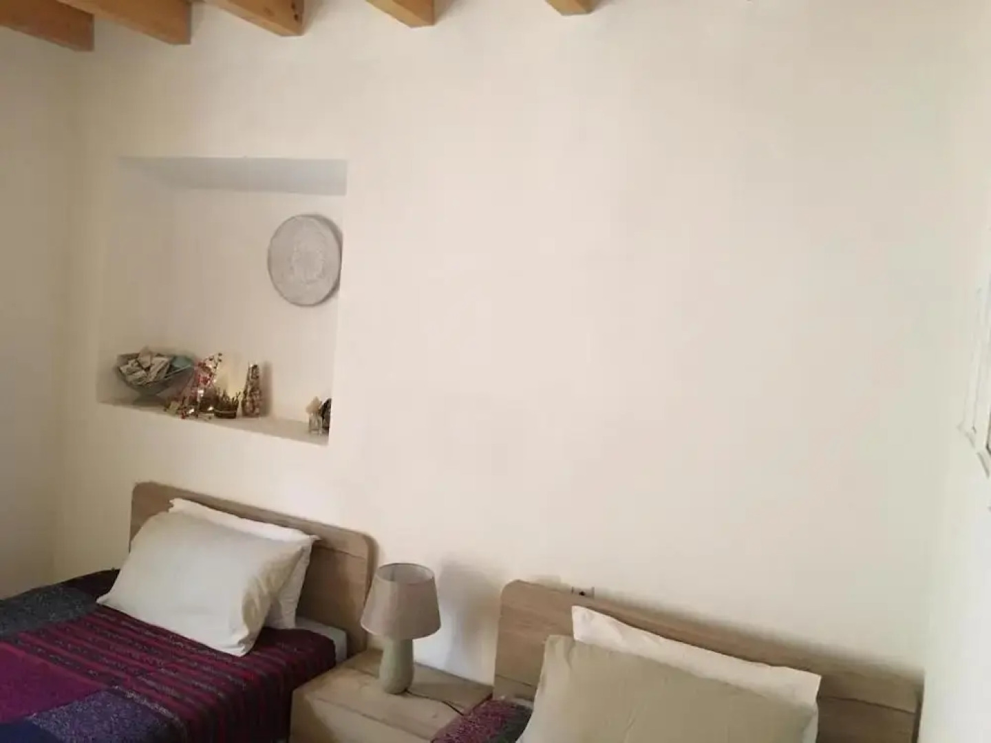 B&B La Corte del Segrino