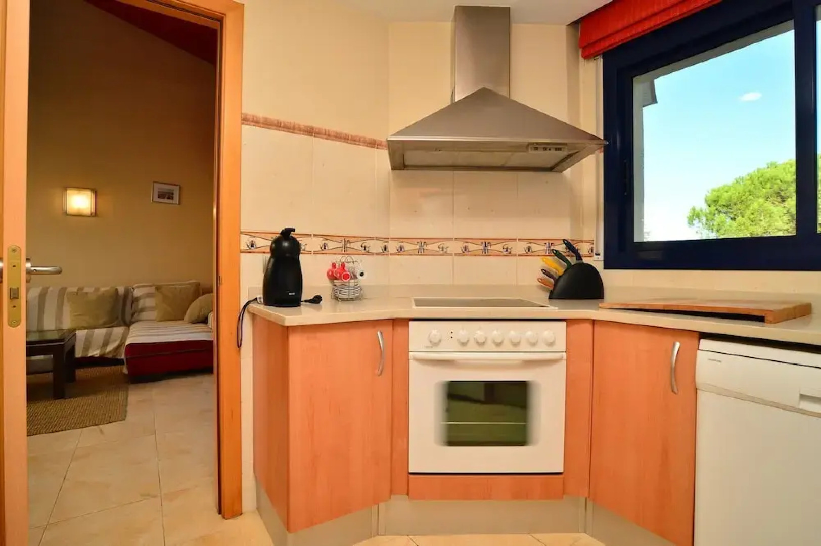 Bl-1 Calella De Palafrugell 6 Pax