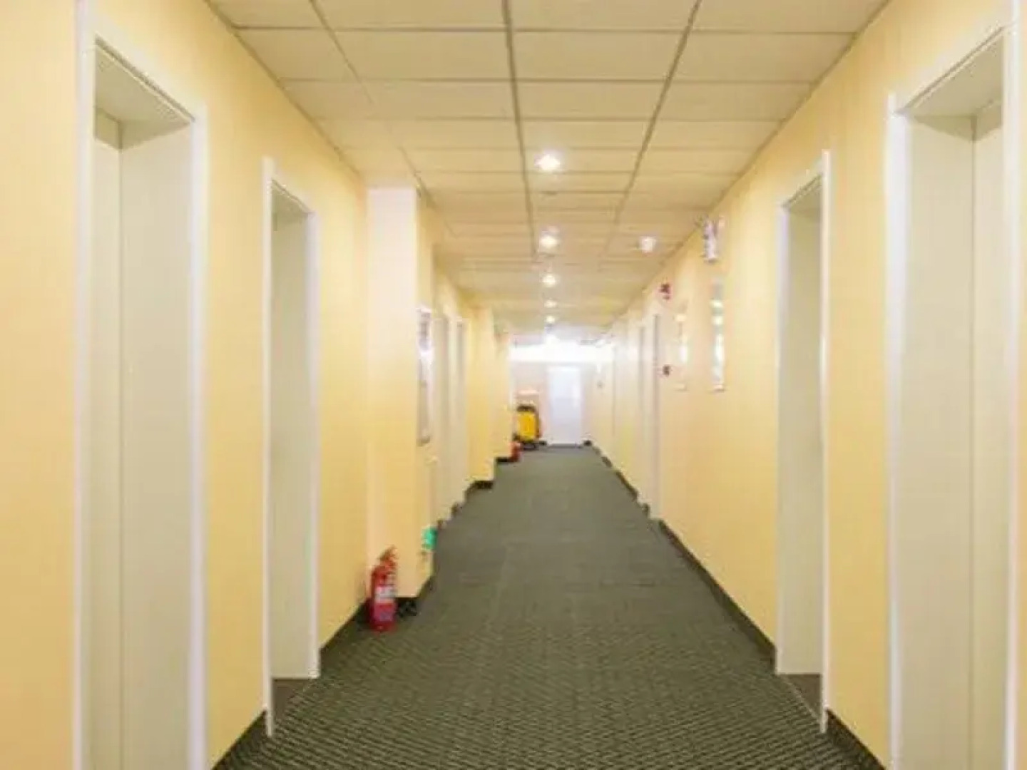 Elan Hotel Kashgar North Jiefang Road