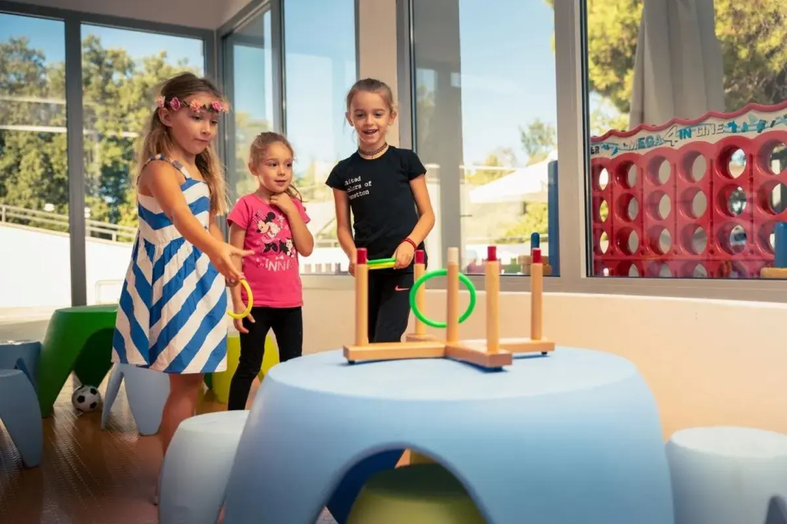 Maistra Select Funtana All Inclusive Resort