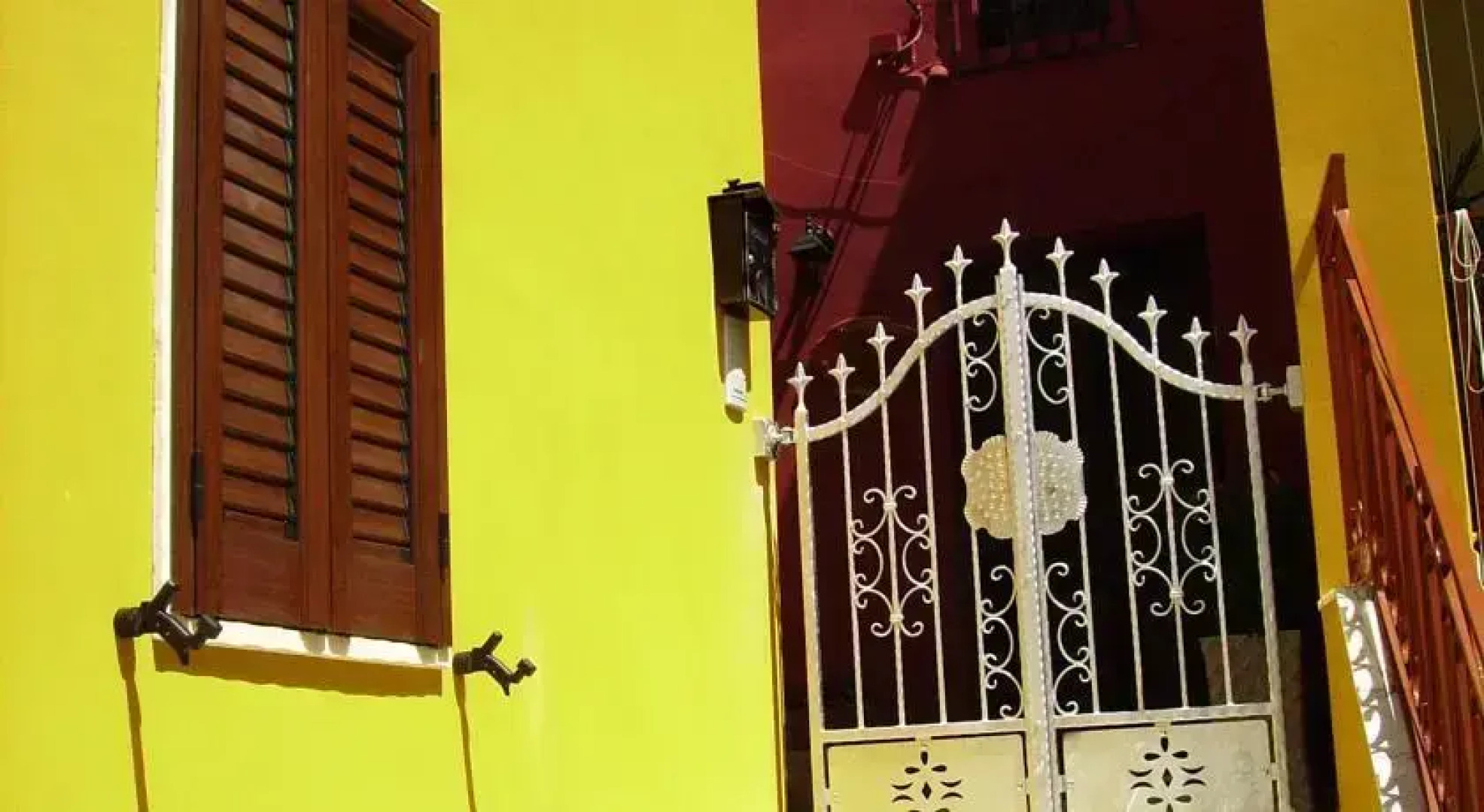 B&B Corte Immacolata