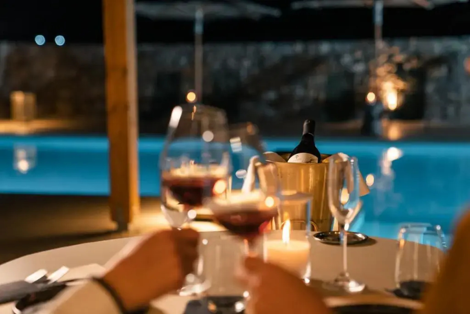 Koukoumi Vegan Boutique Hotel