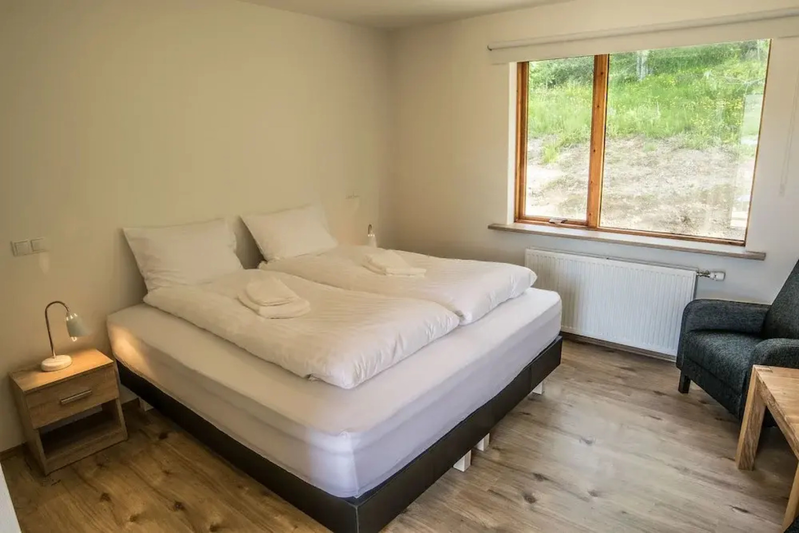 Guesthouse Hvitafell